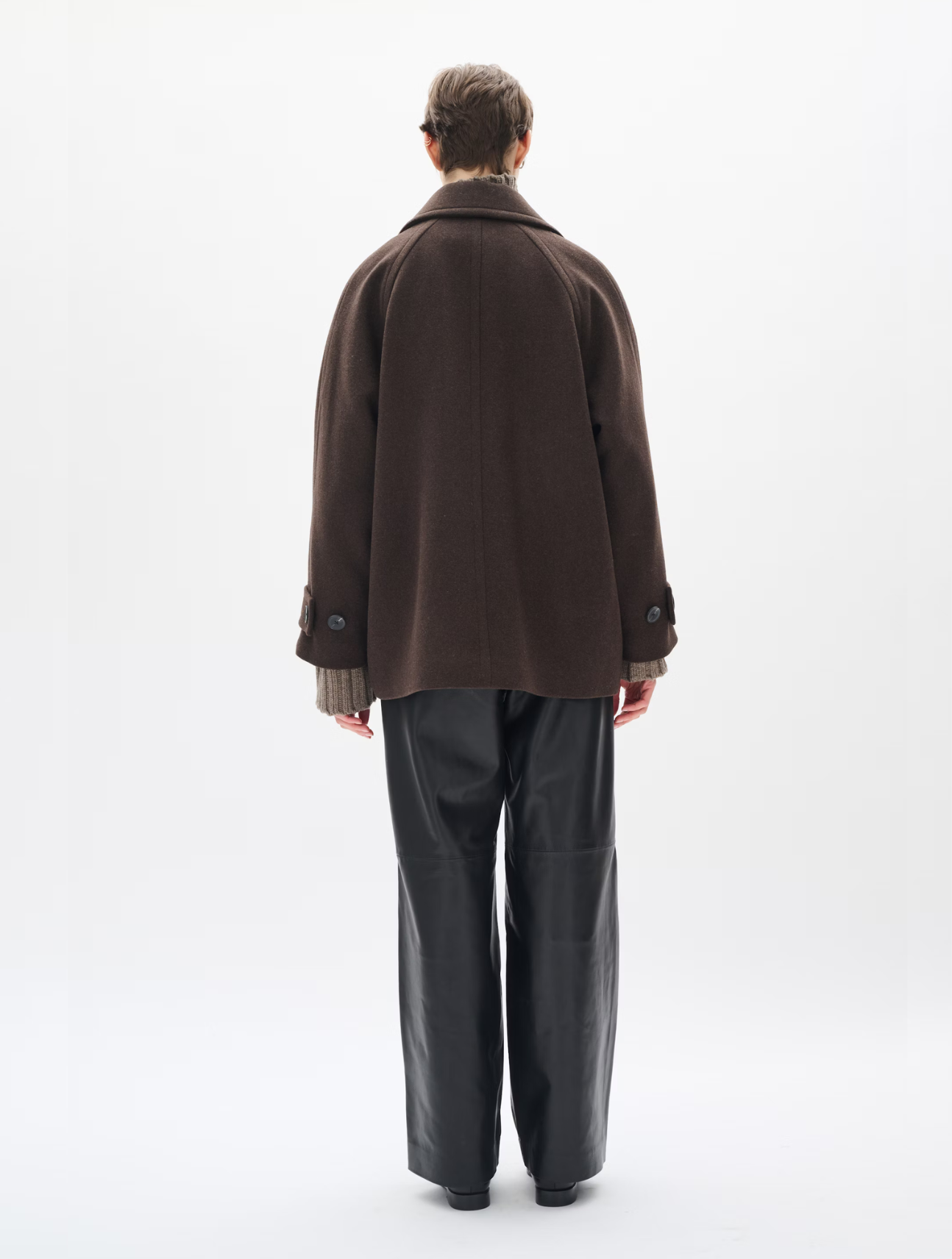 Thora Coat