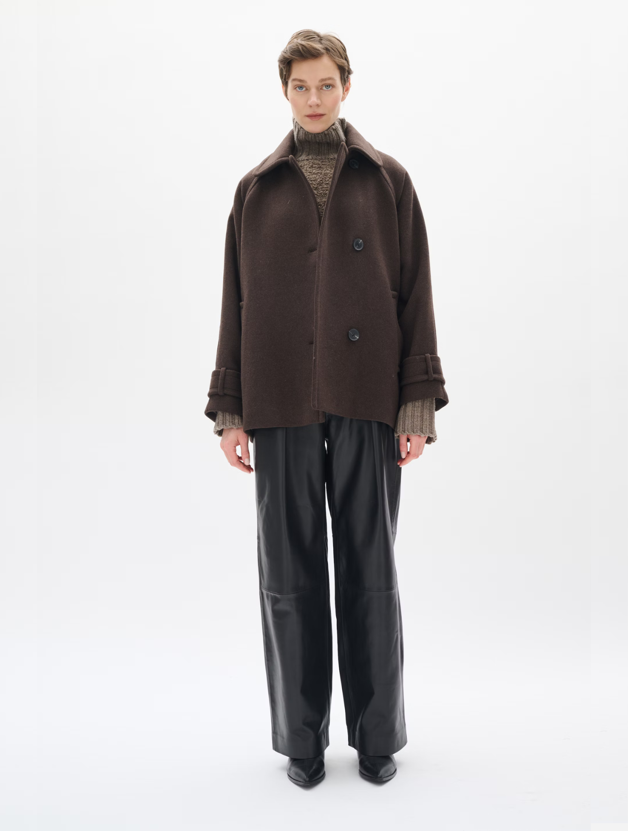 Thora Coat