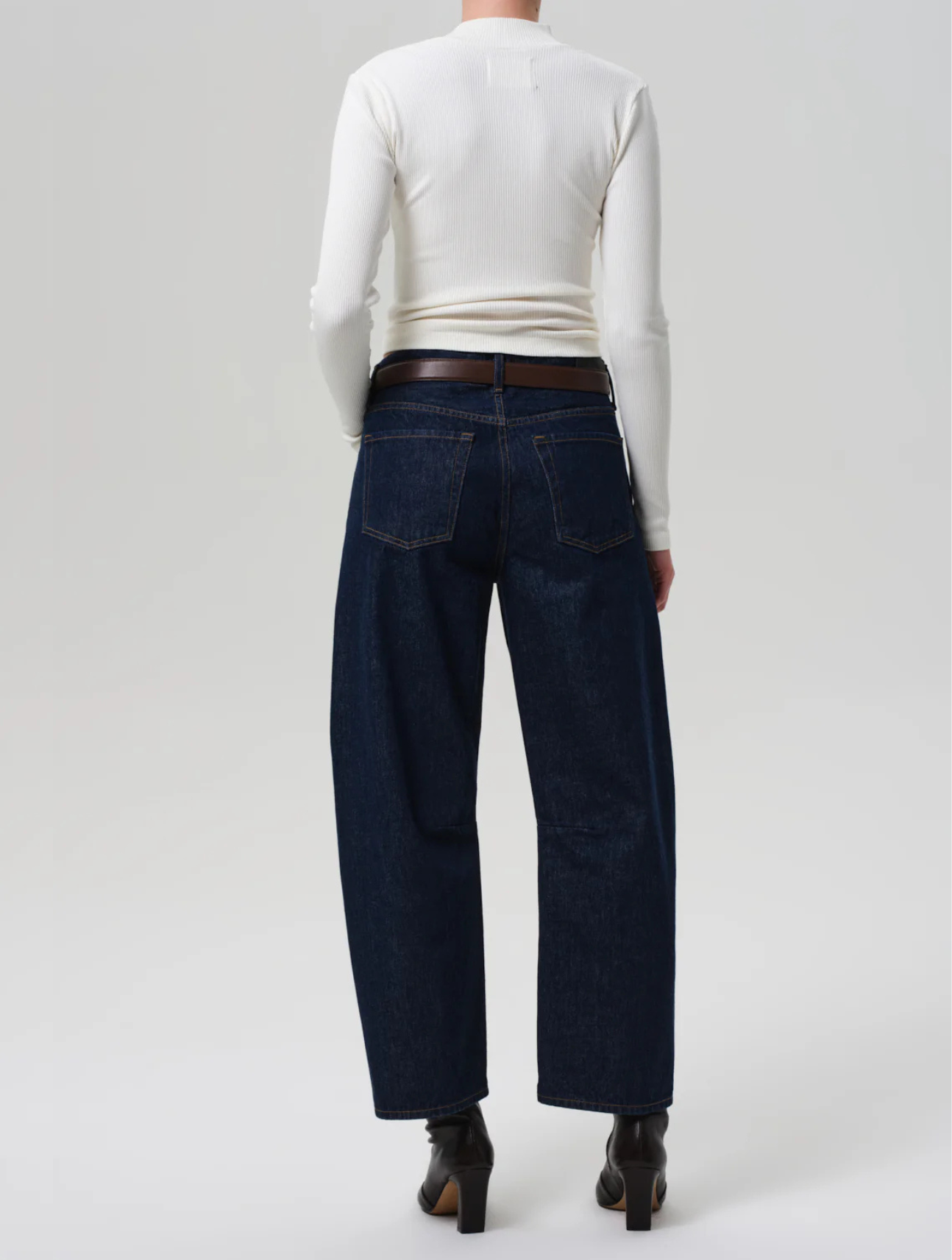 Miro Relaxed Jean