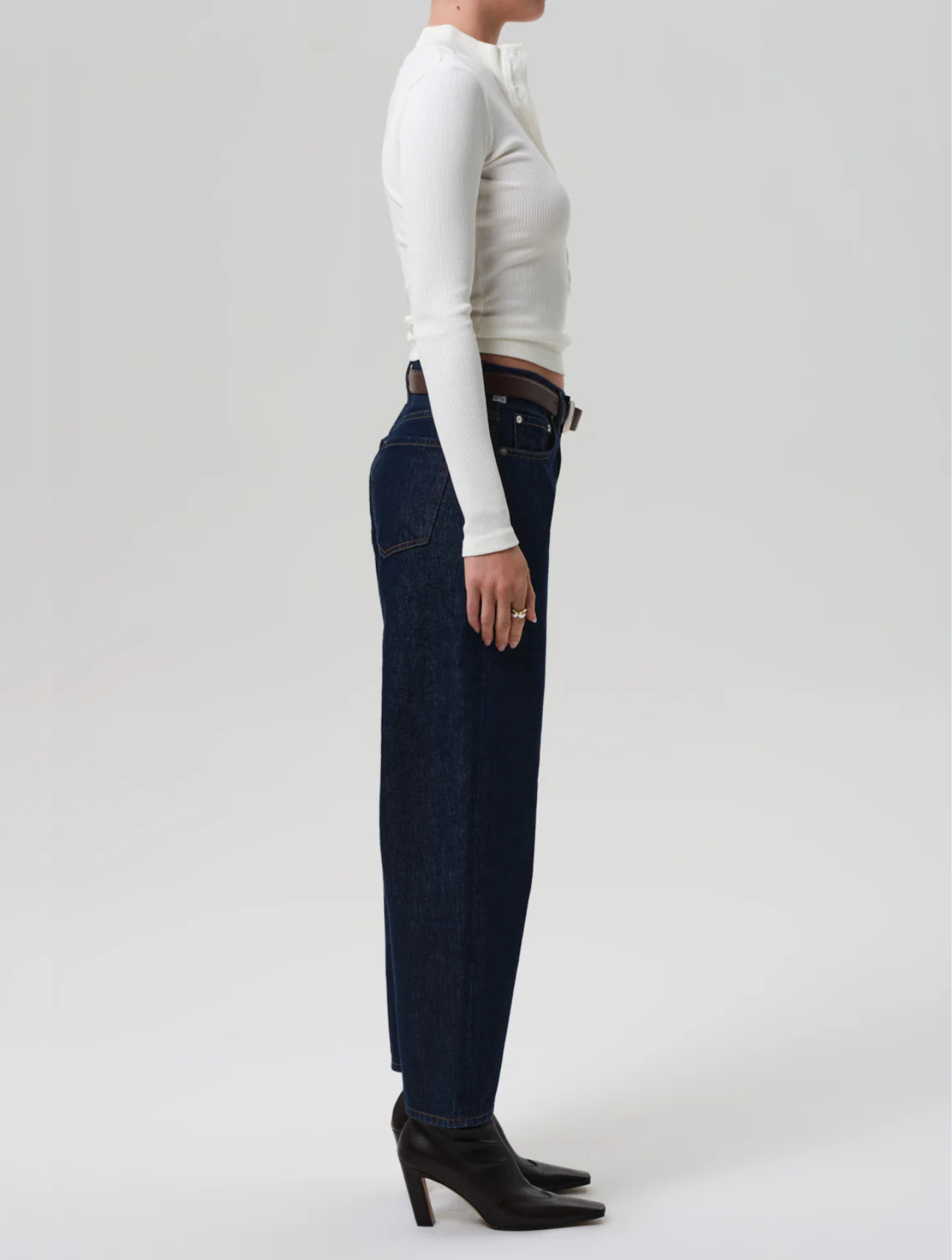 Miro Relaxed Jean