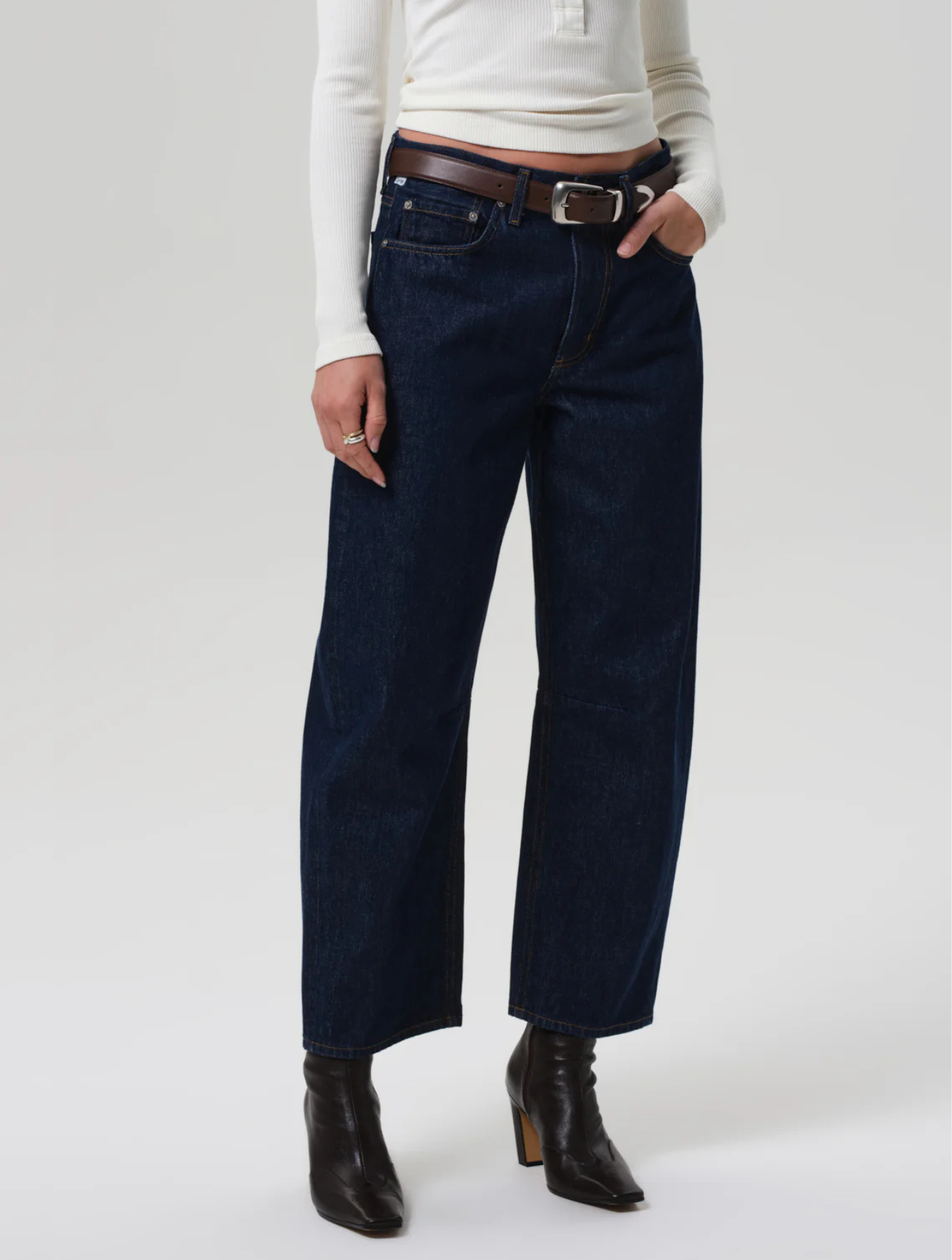 Miro Relaxed Jean