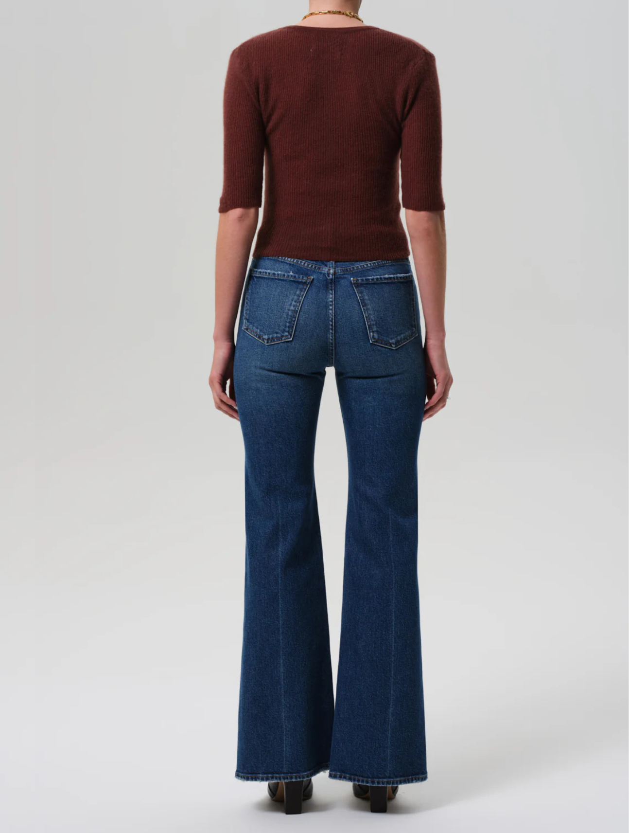 Kimberly 70's Flare