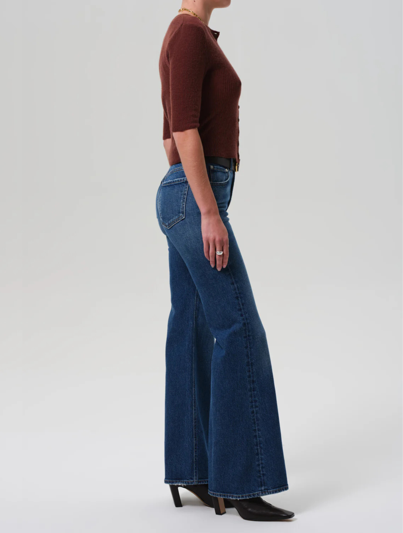 Kimberly 70's Flare