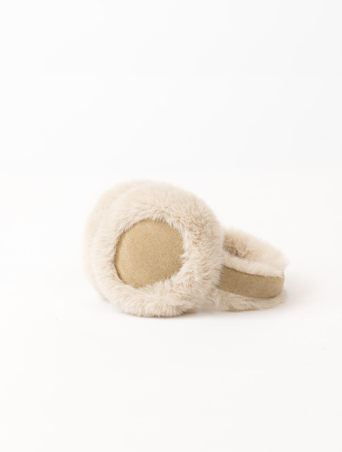 Luxe Earmuffs