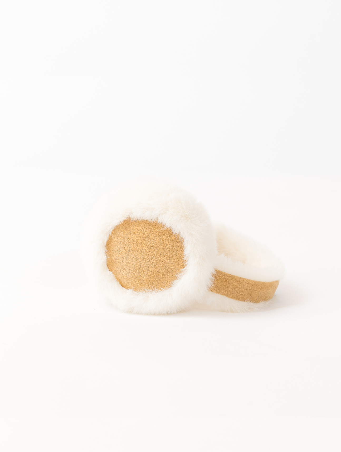 Luxe Earmuffs