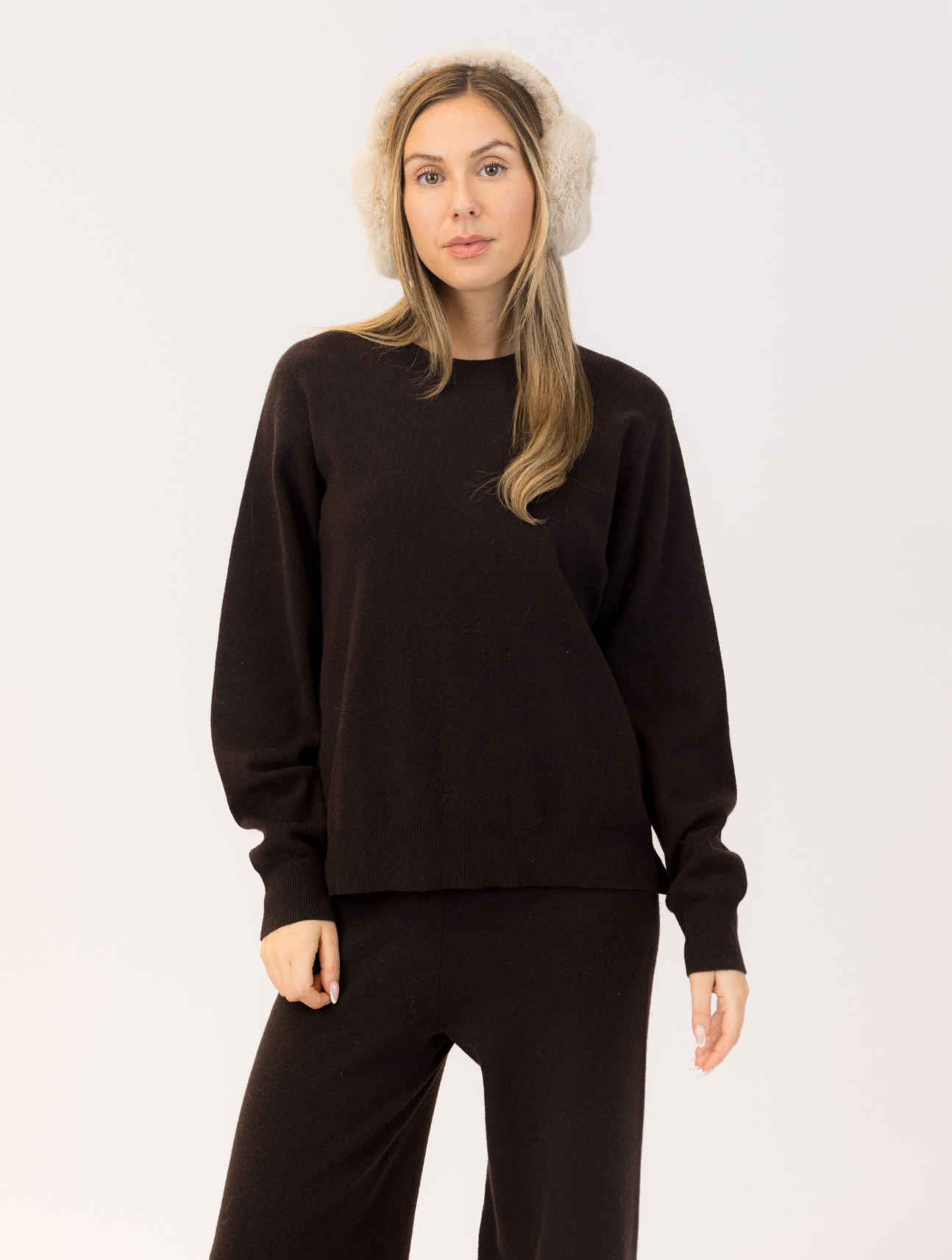 Luxe Earmuffs