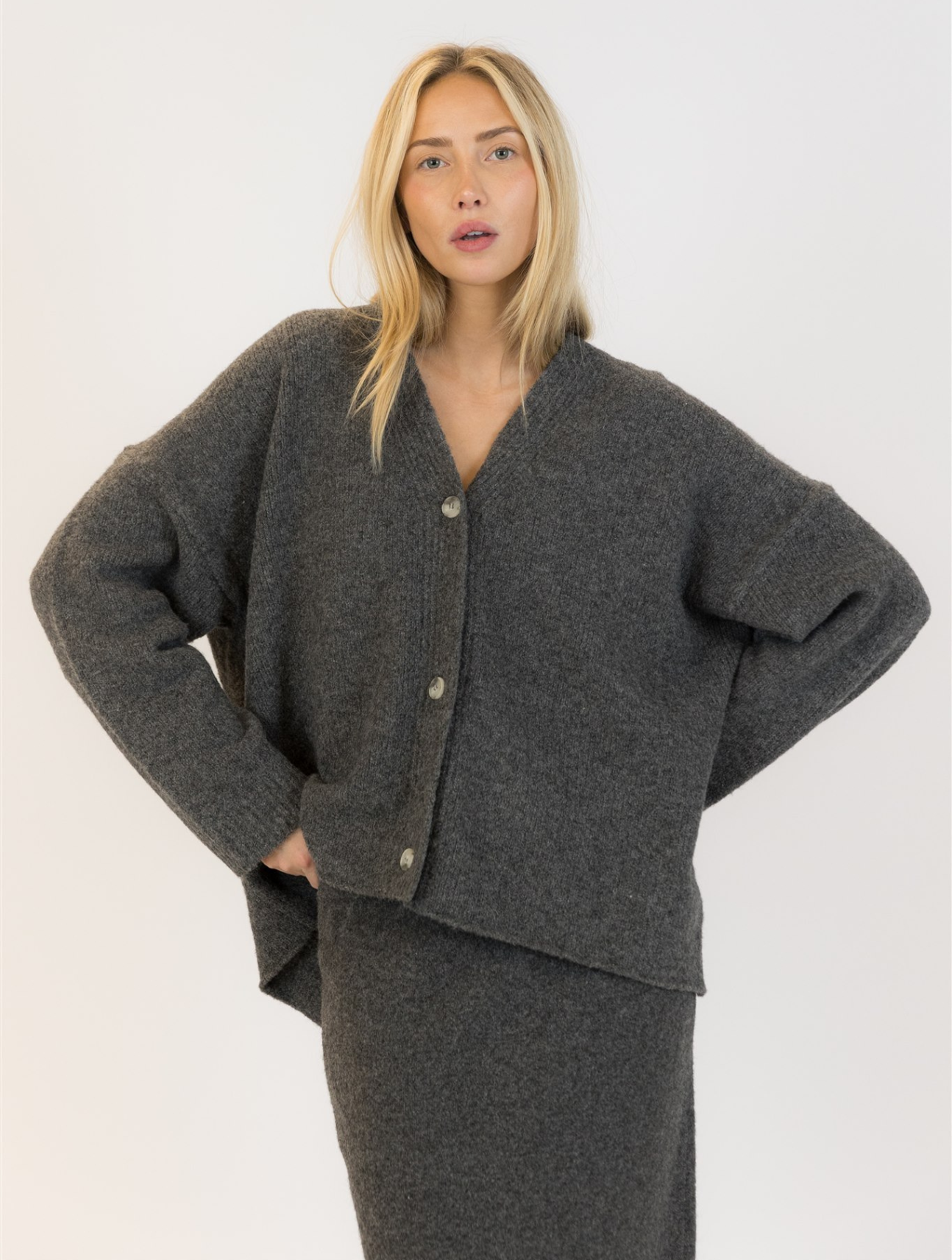 Asher Cardigan