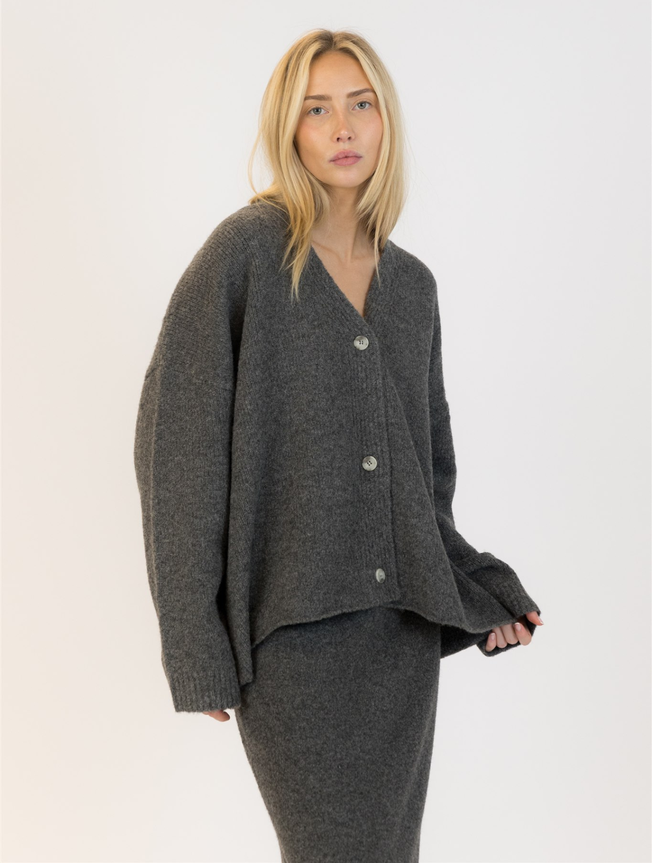 Asher Cardigan