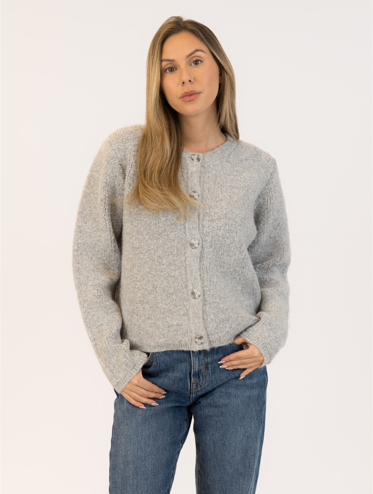 Ellie Cardigan