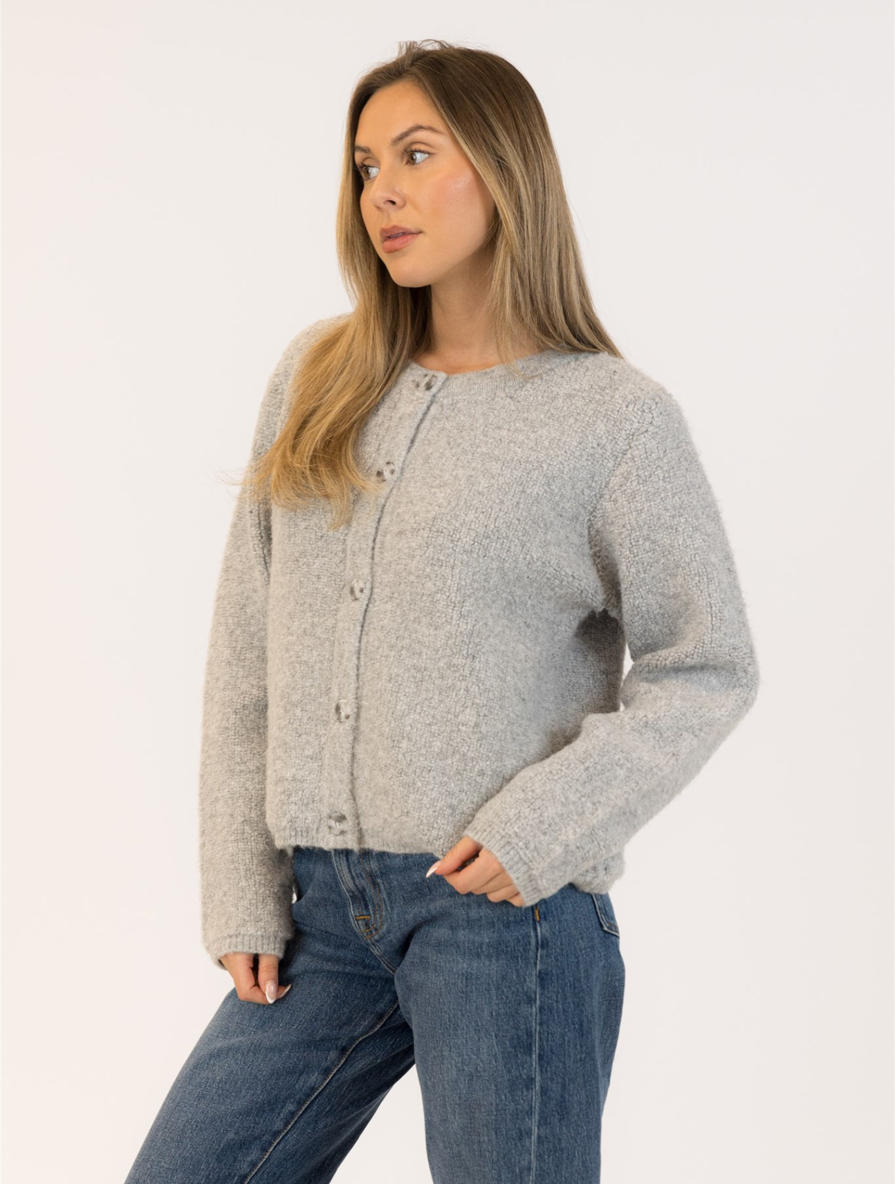 Ellie Cardigan