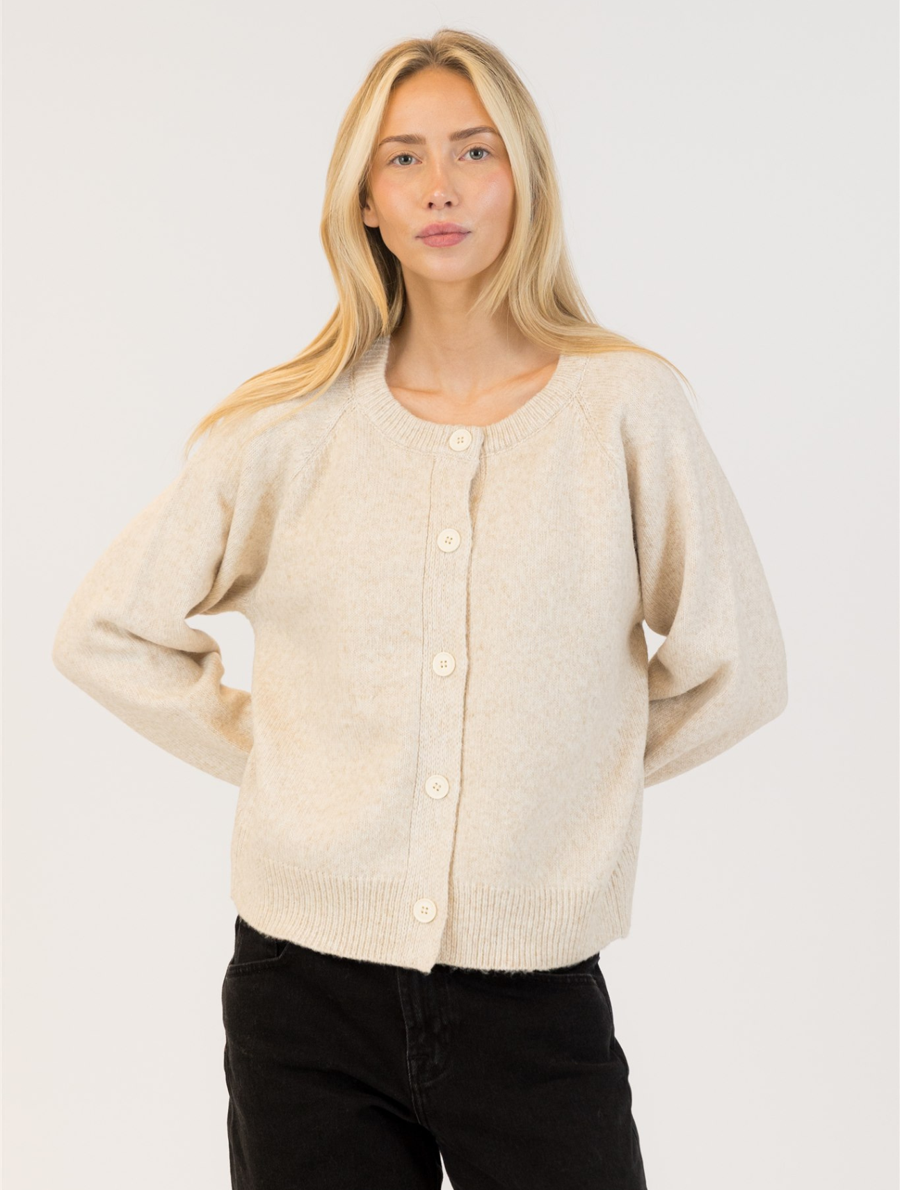 Heidi Cardigan