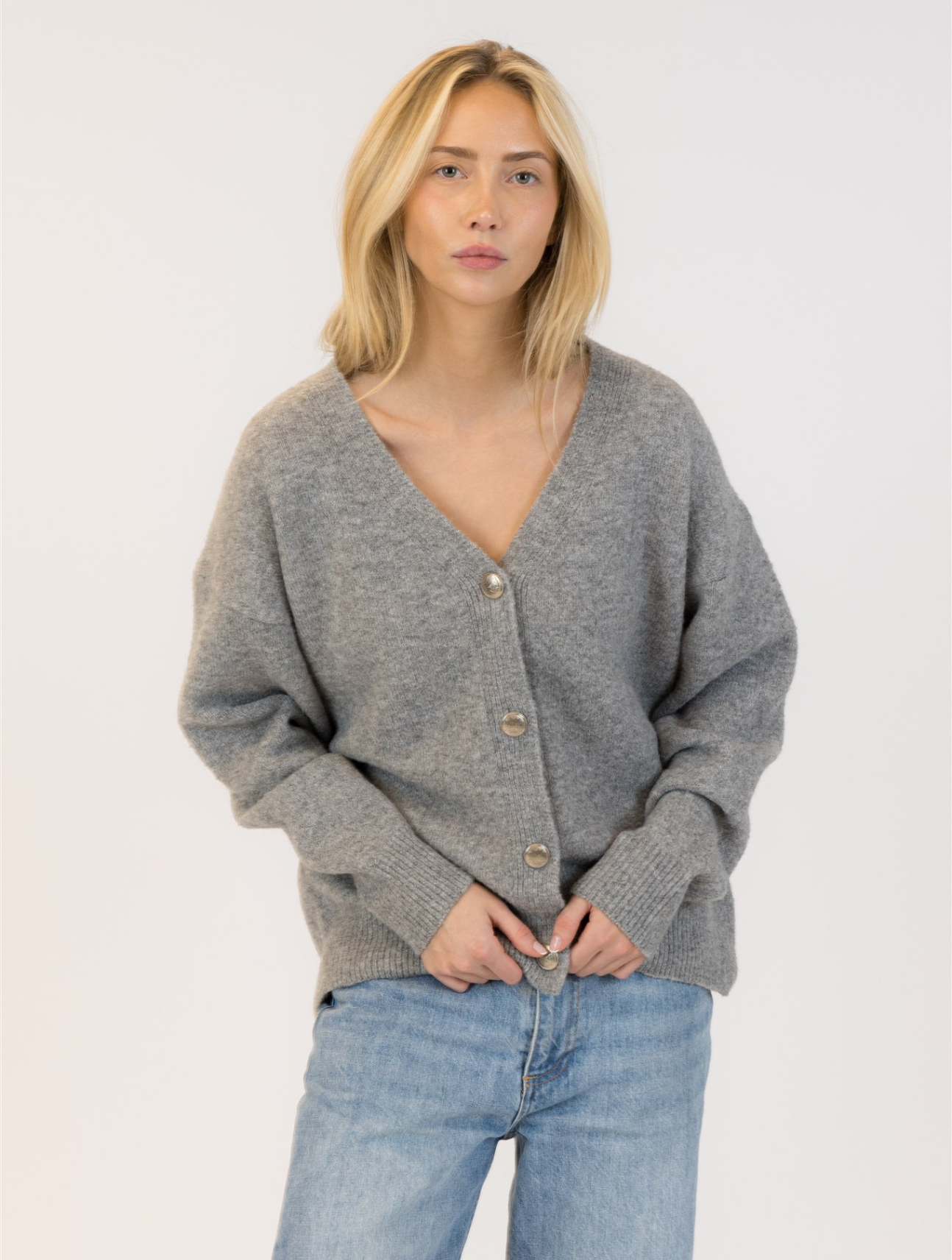 Odin Cardigan