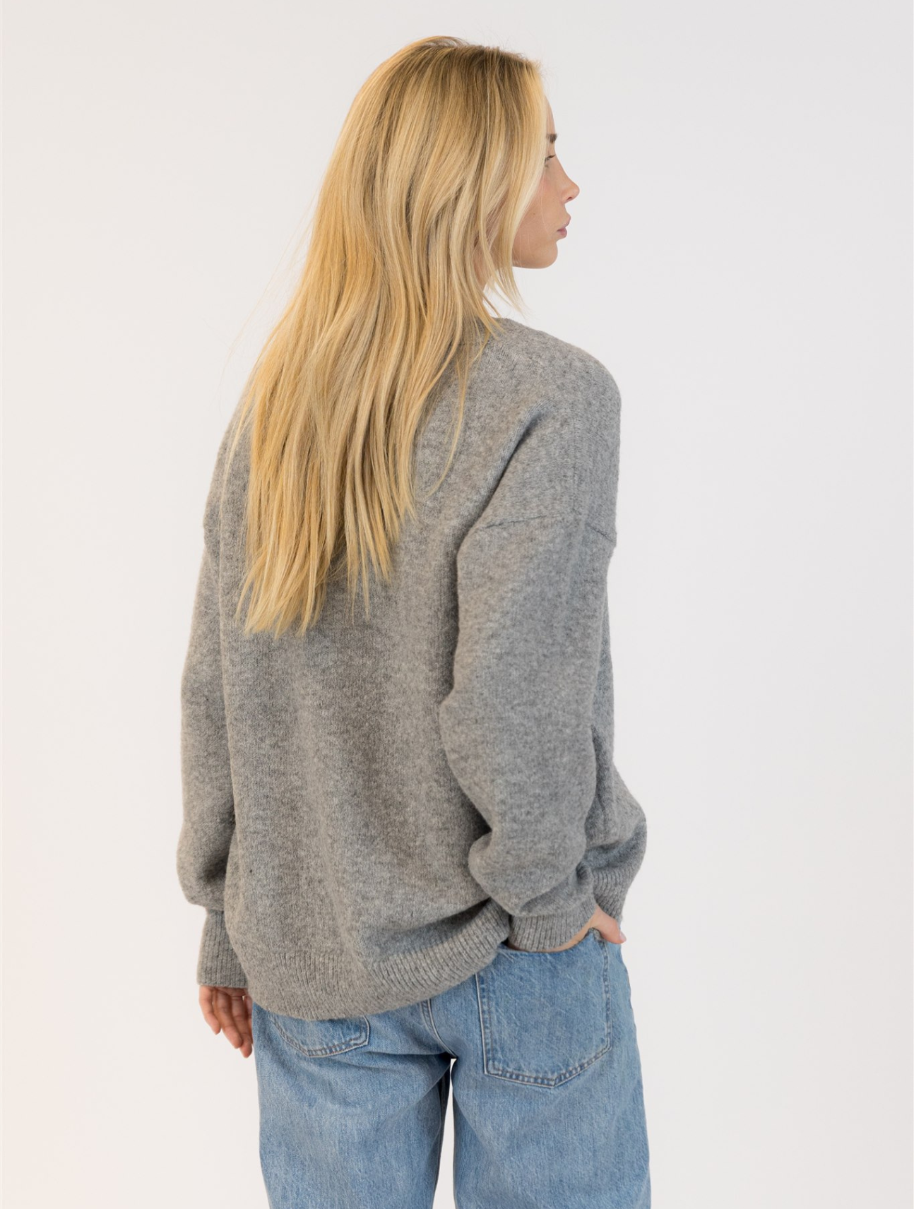 Odin Cardigan