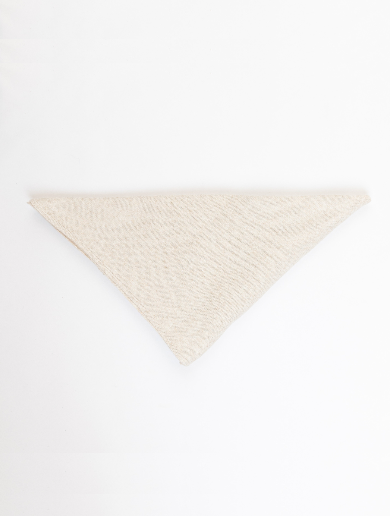 Marled Scarf
