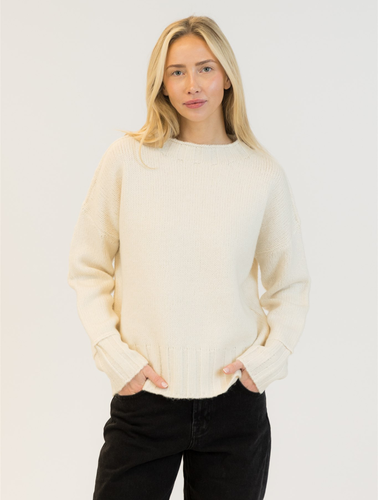 Tanya Pullover