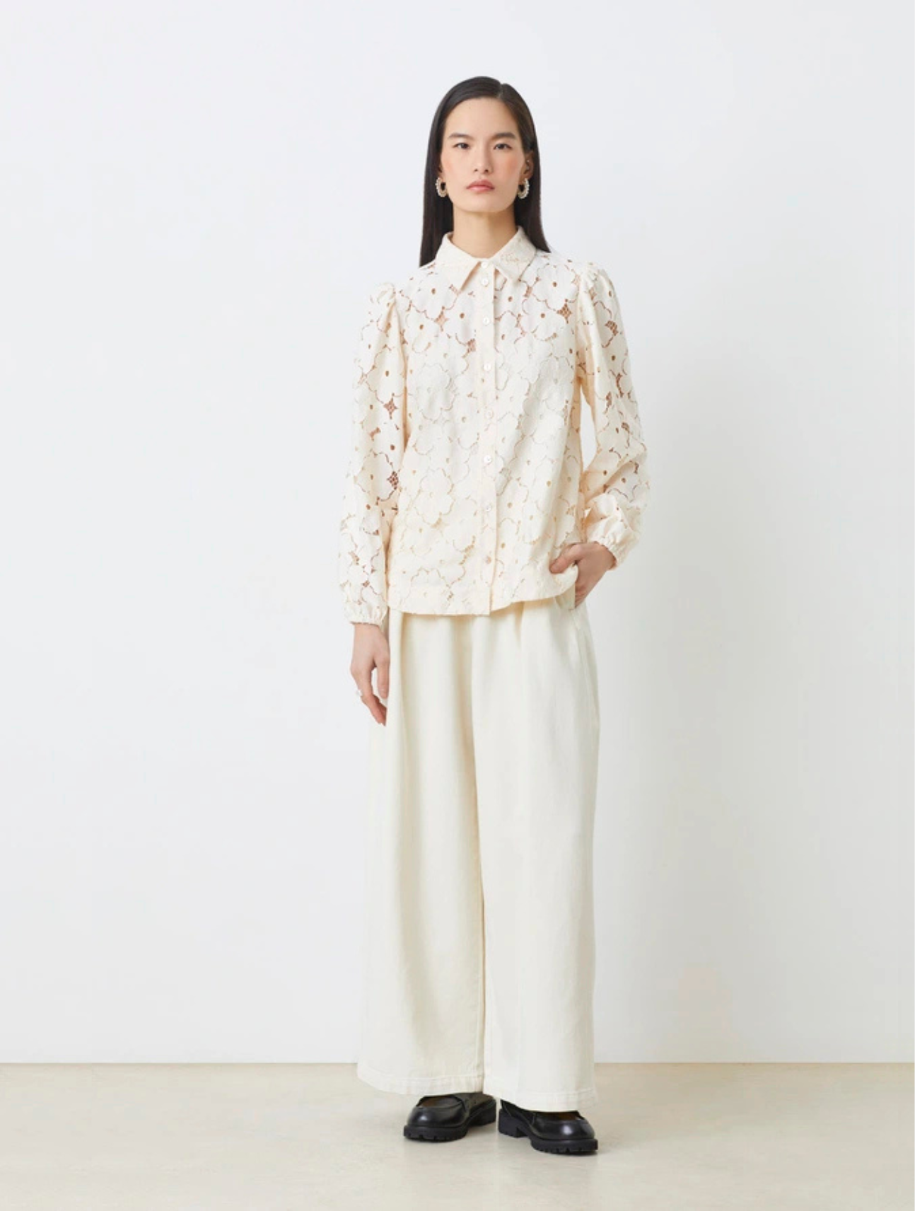 Lamour Top