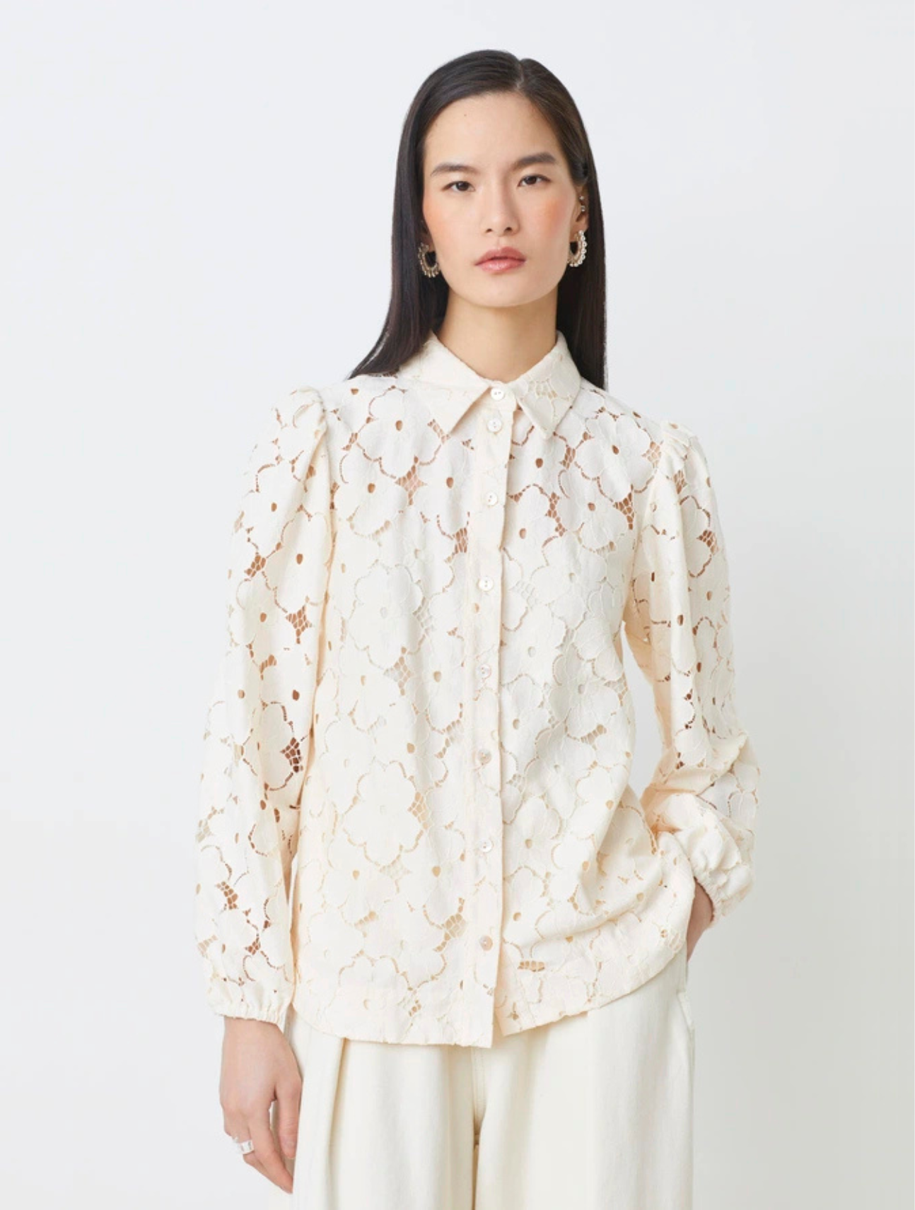Lamour Top