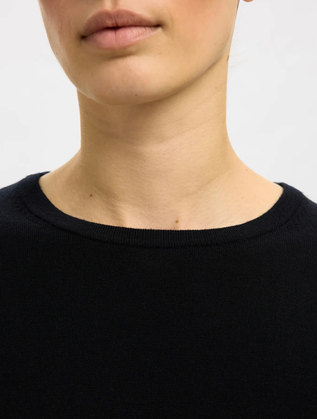 Thea Merino Long Sleeve