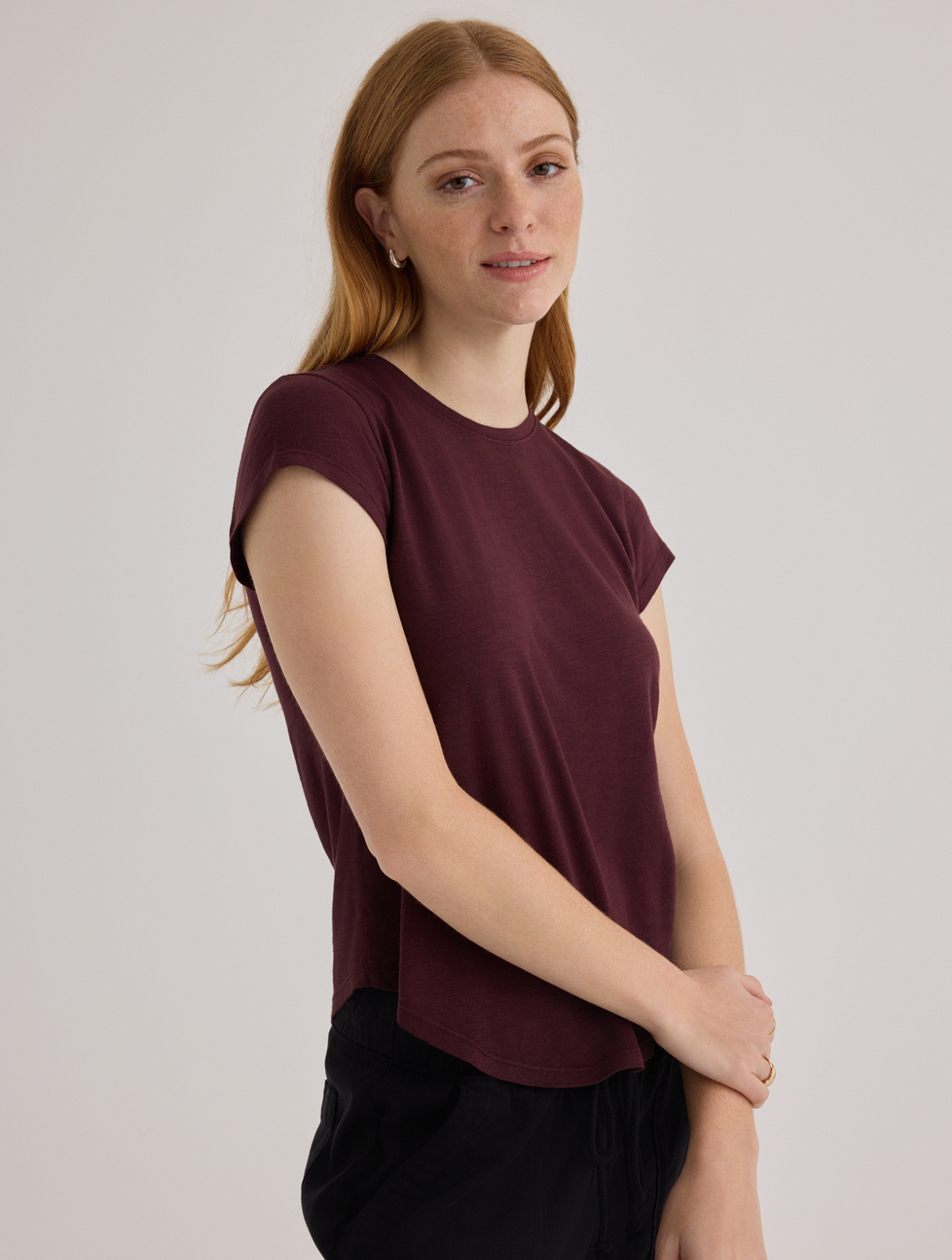 Baby Crew Tee