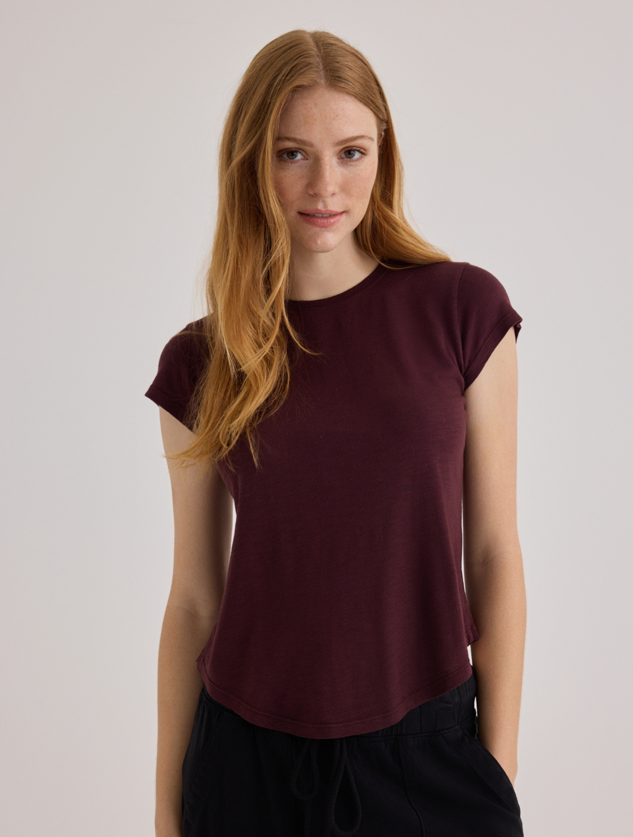 Baby Crew Tee