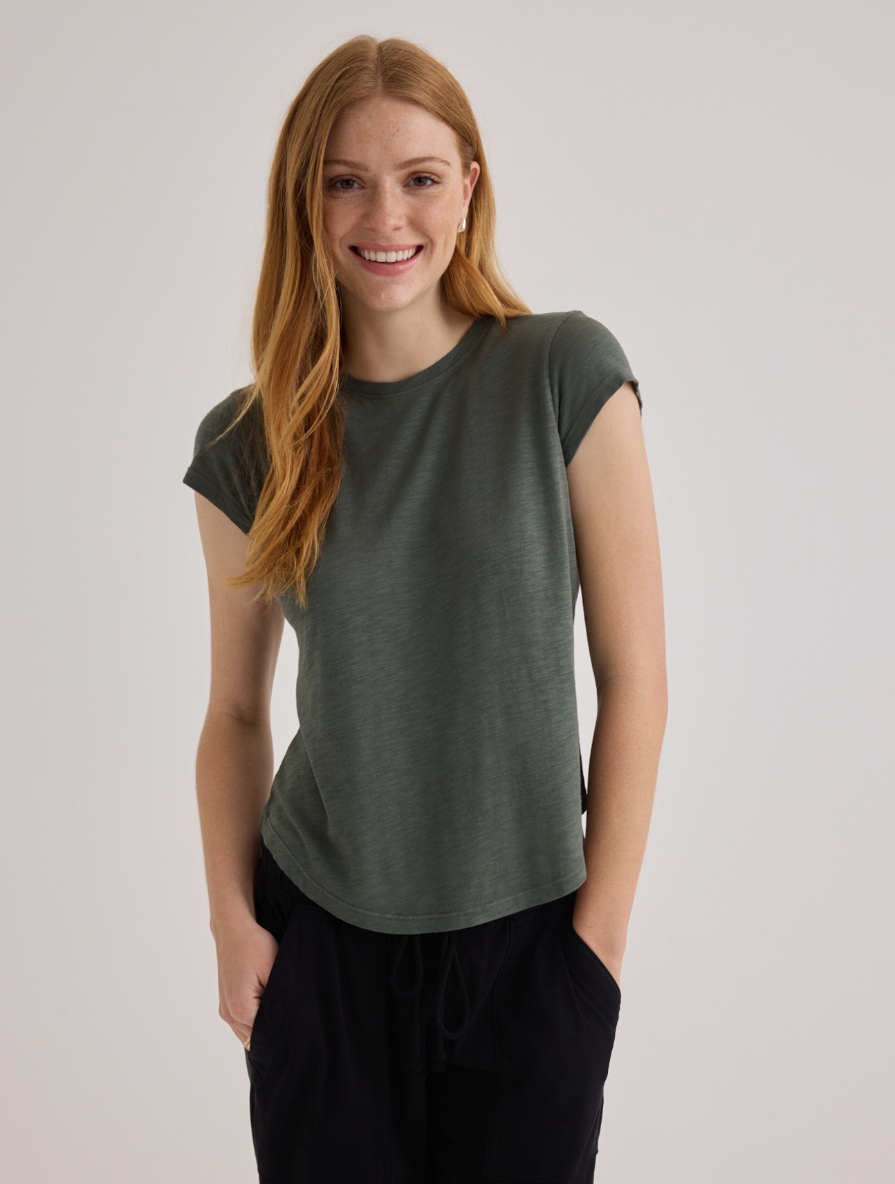 Baby Crew Tee
