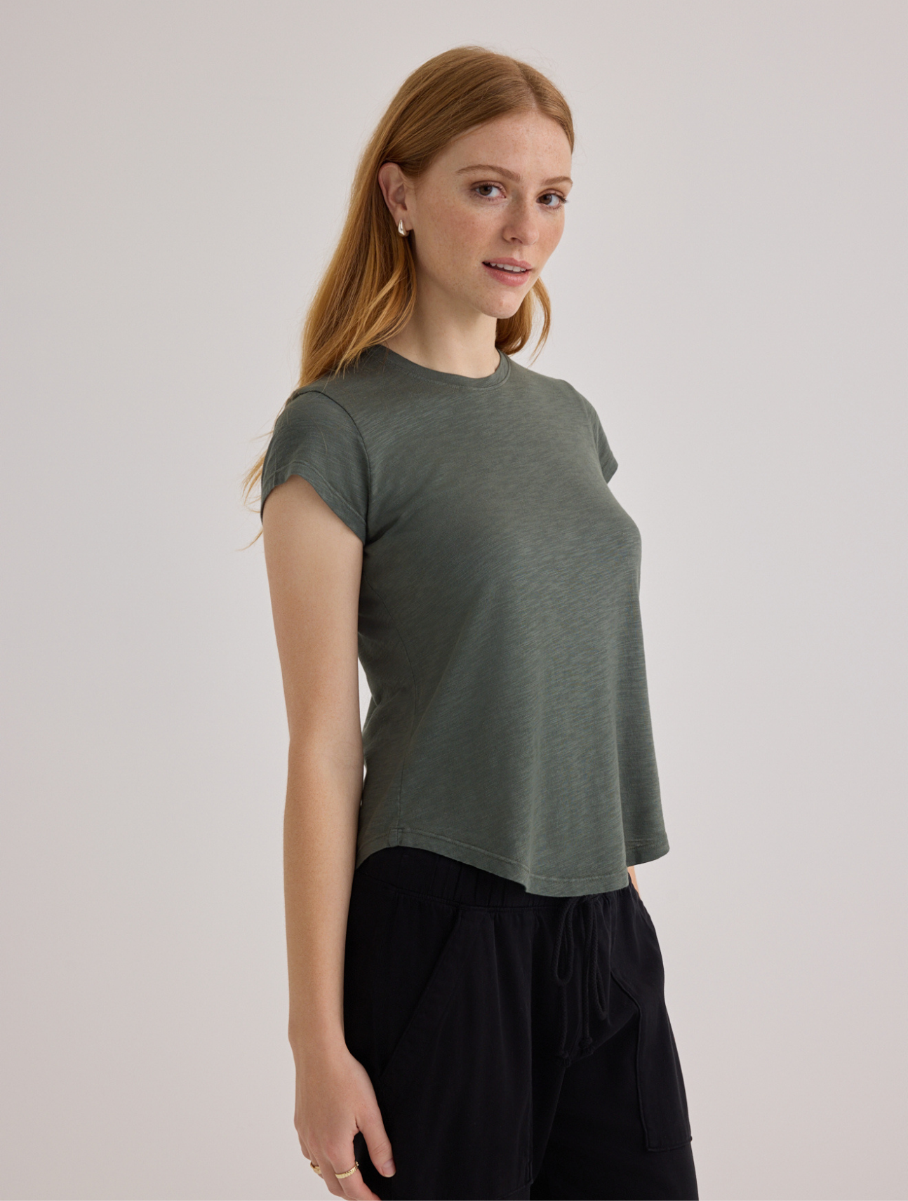 Baby Crew Tee