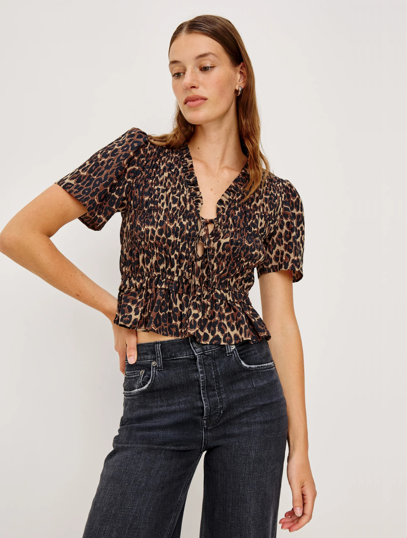 Portia Top