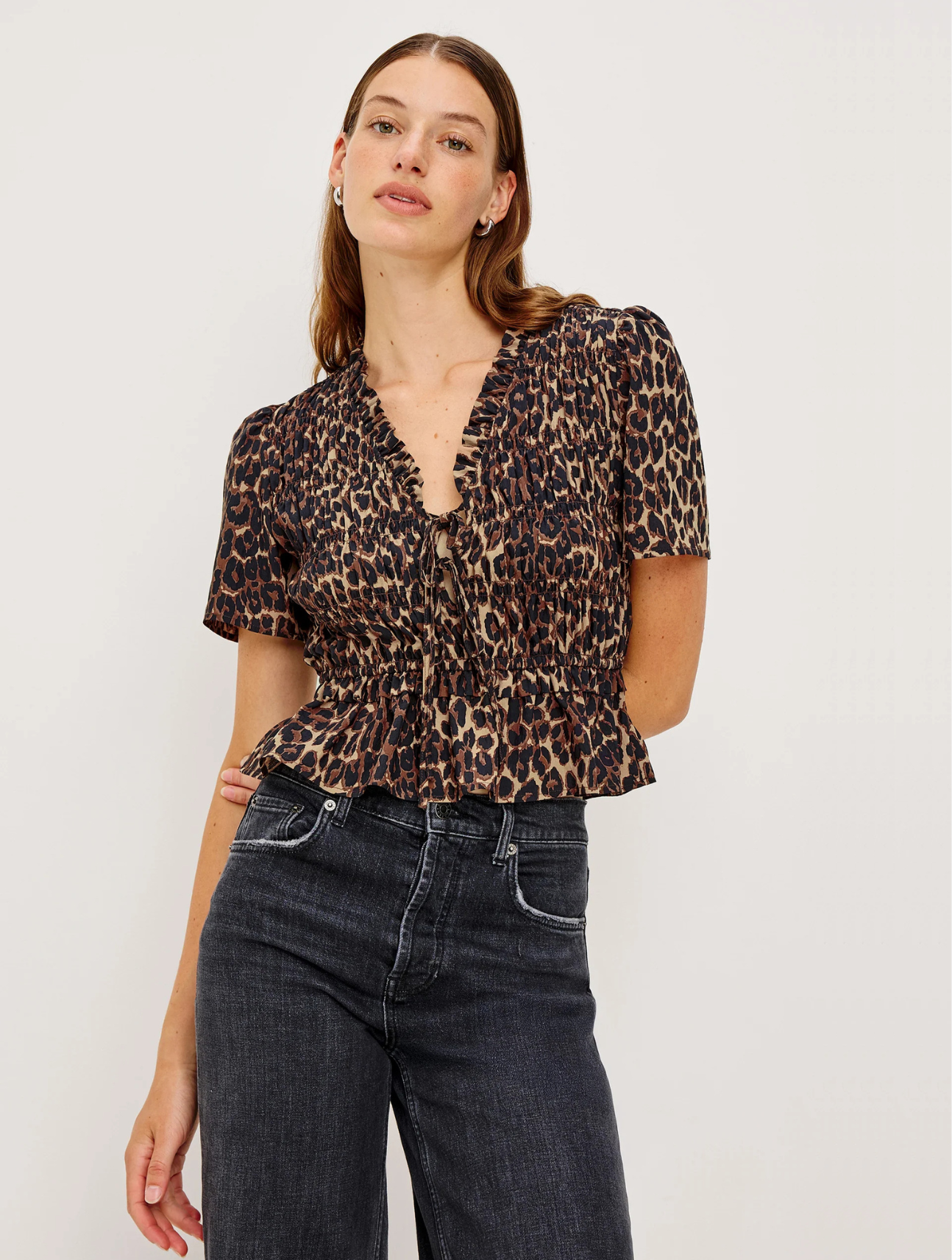 Portia Top