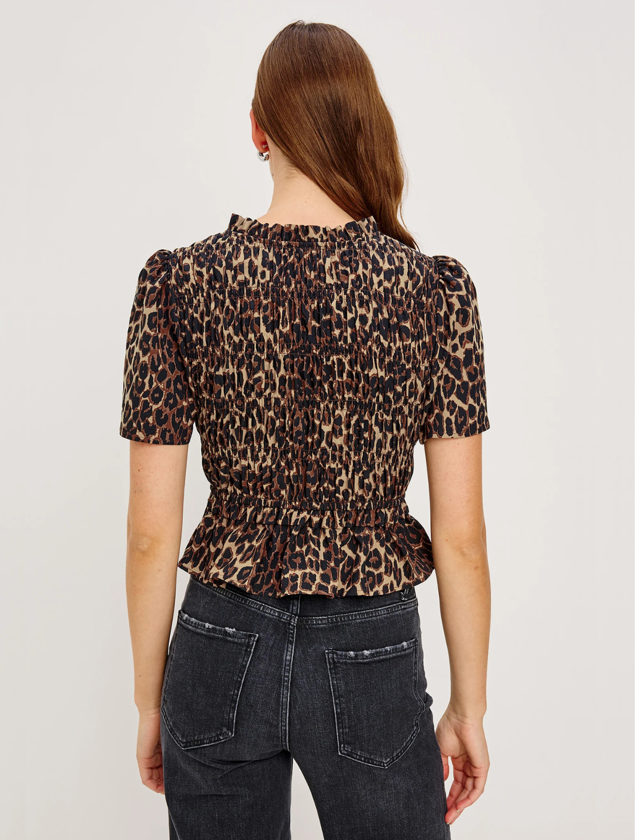 Portia Top