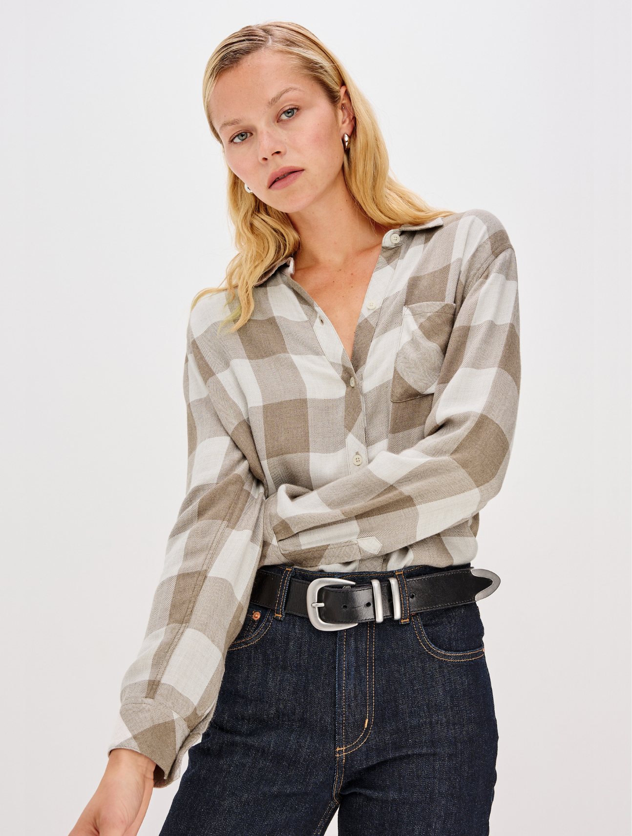 Hunter Shirt