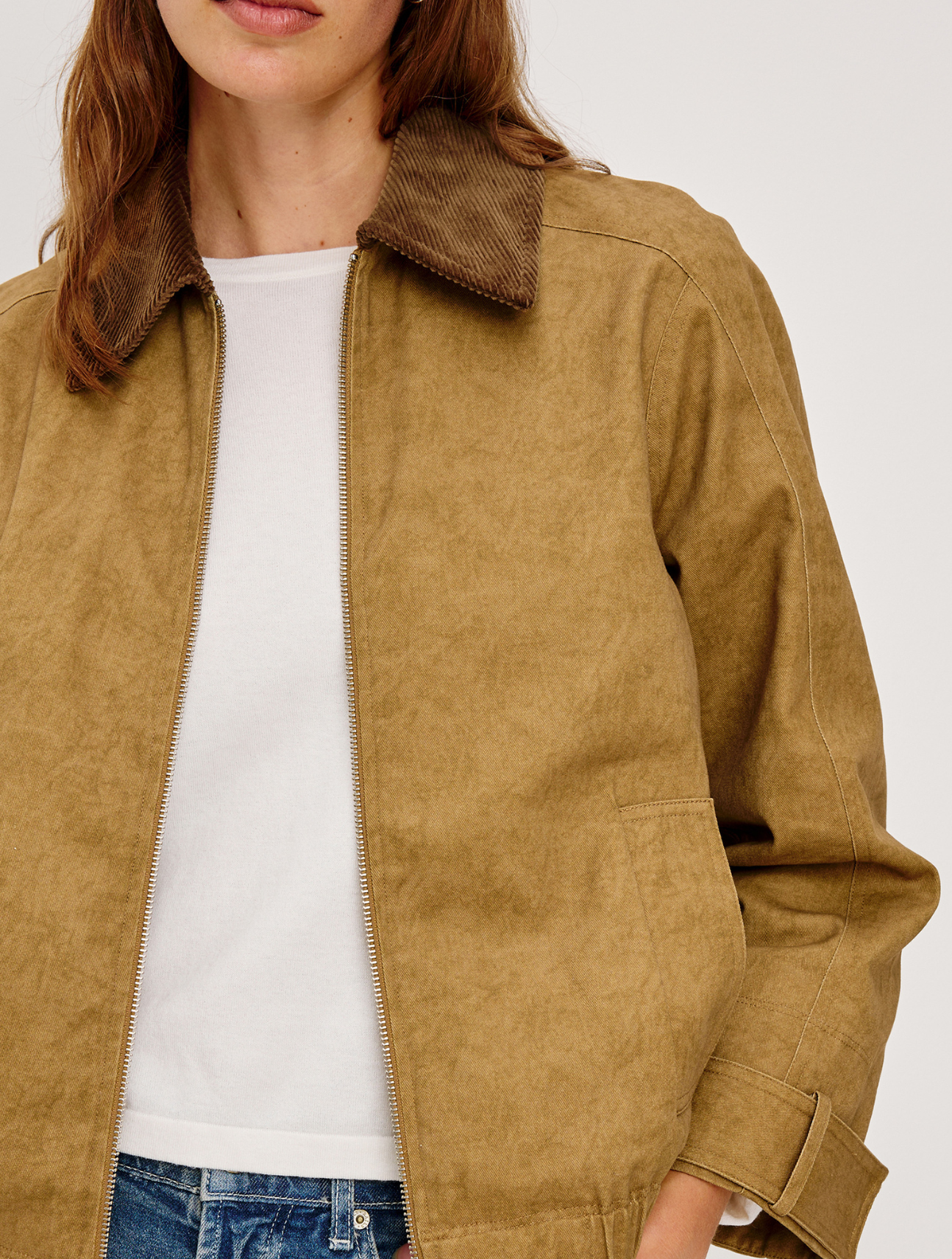 York Jacket