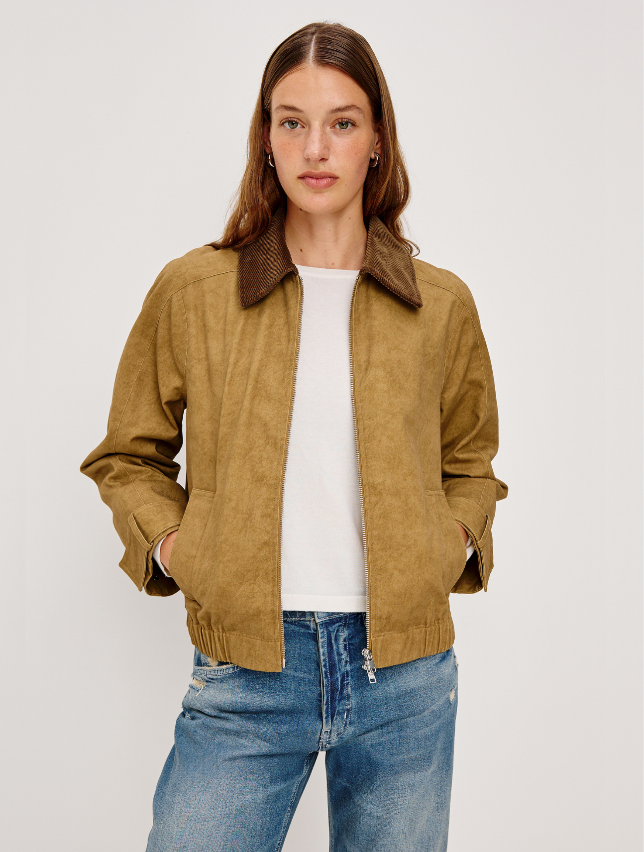 York Jacket