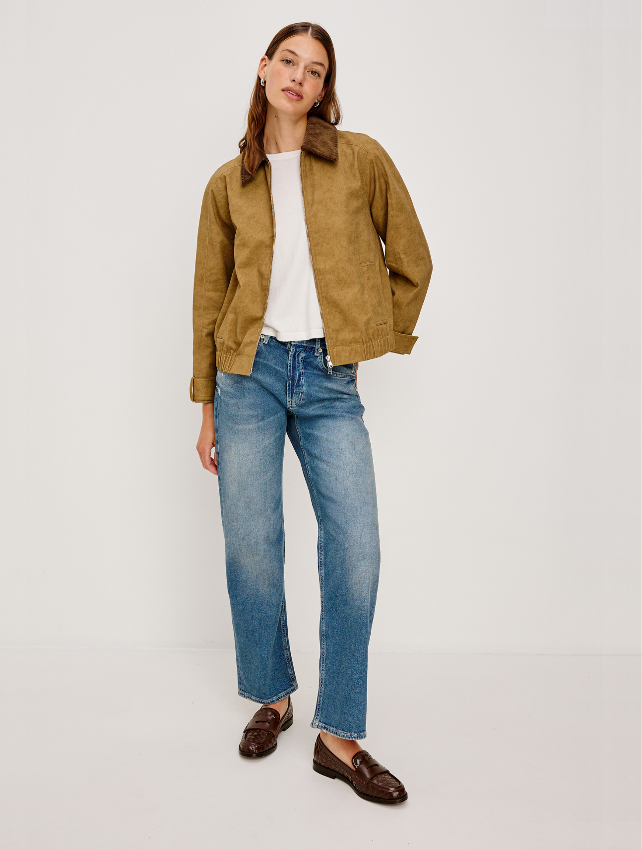 York Jacket