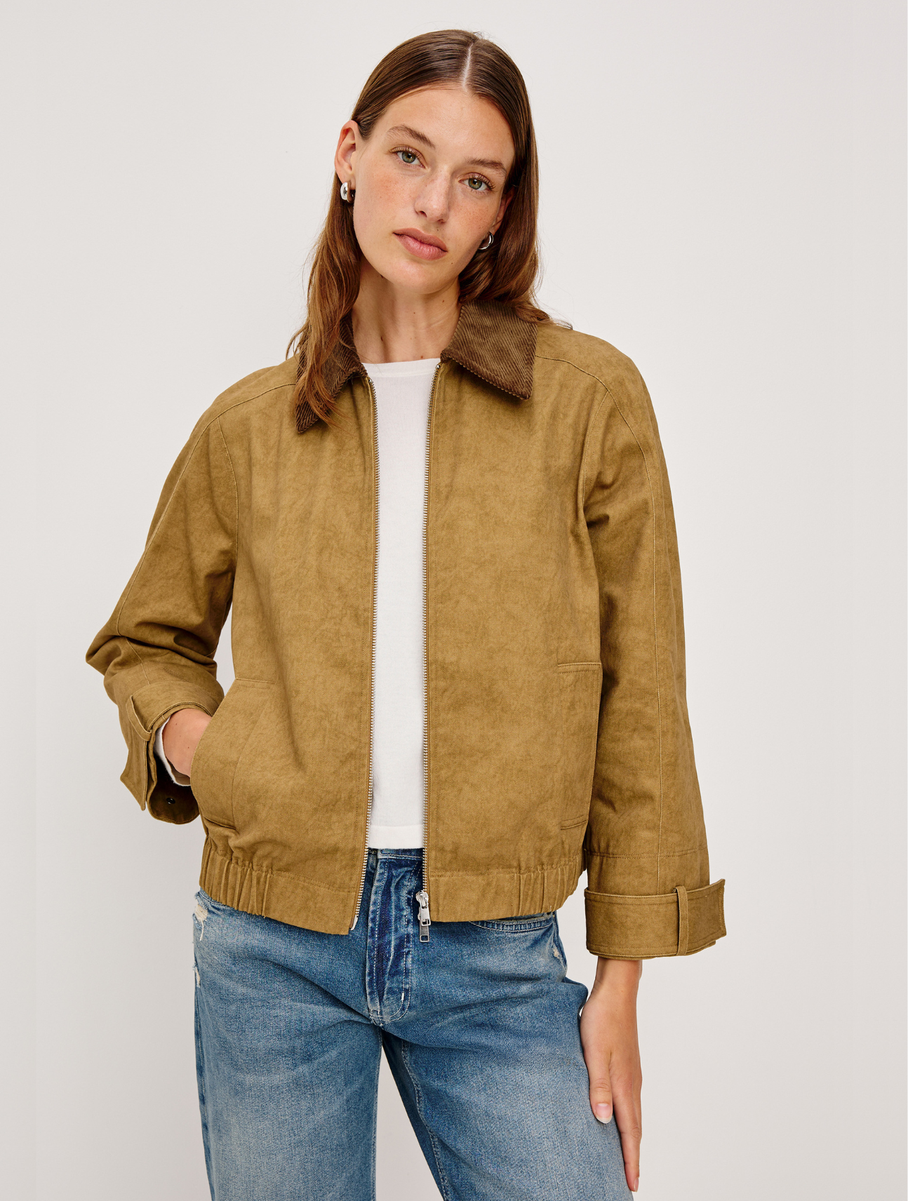 York Jacket
