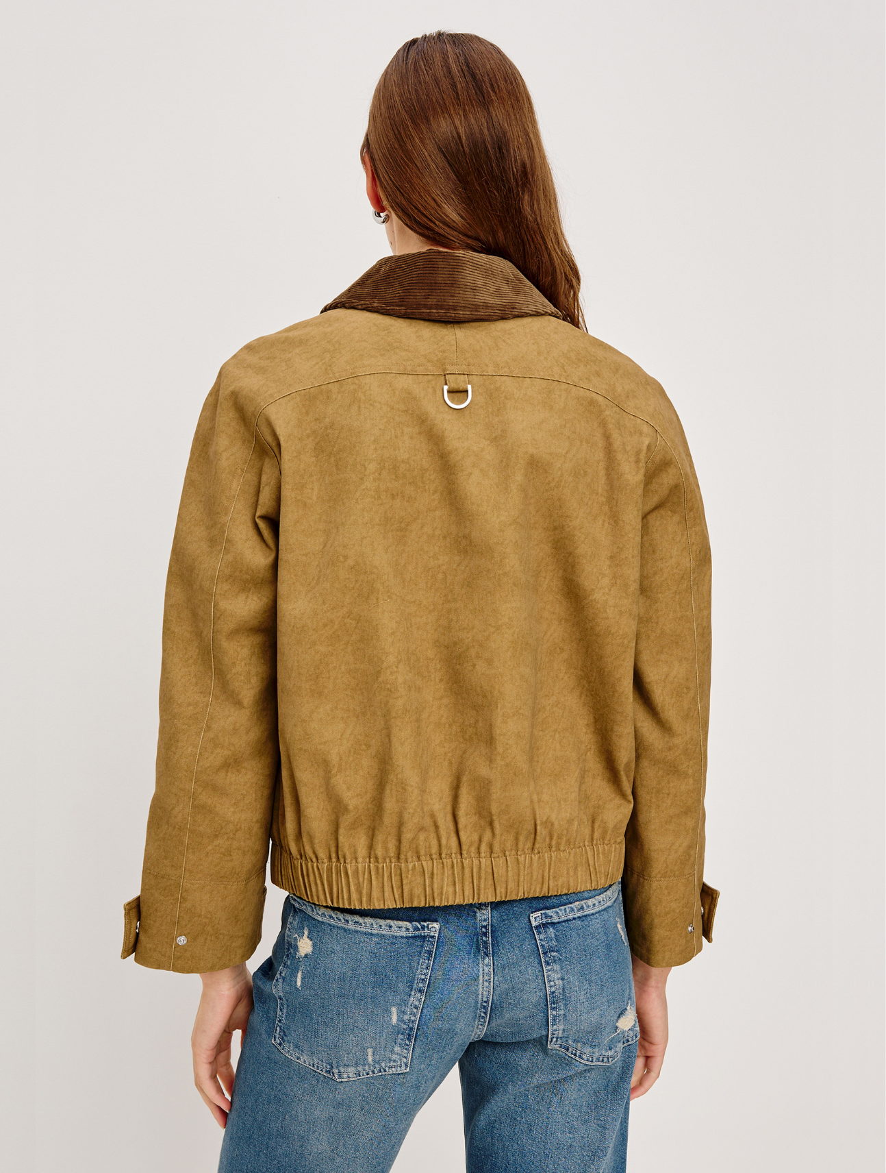 York Jacket