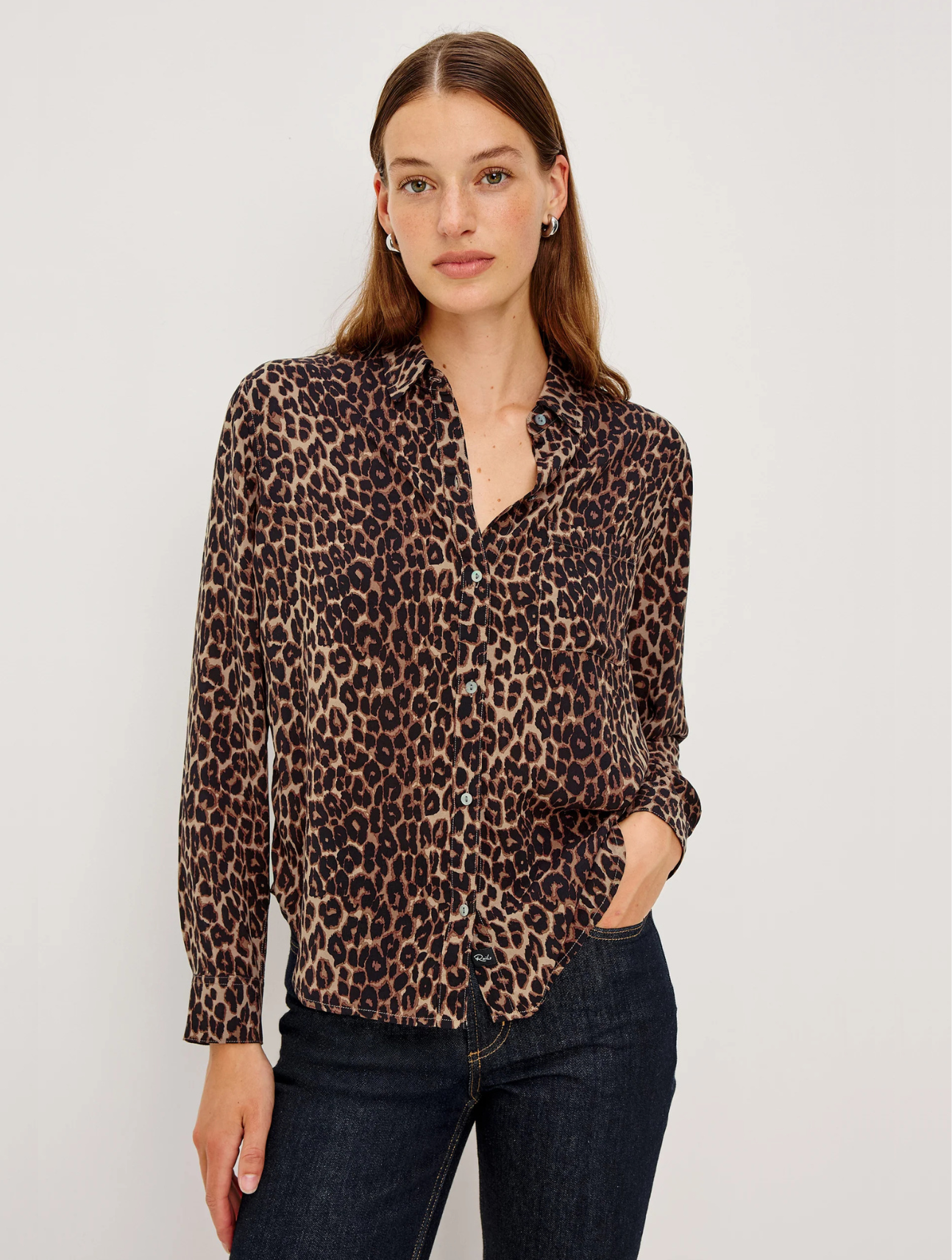Josephine Shirt
