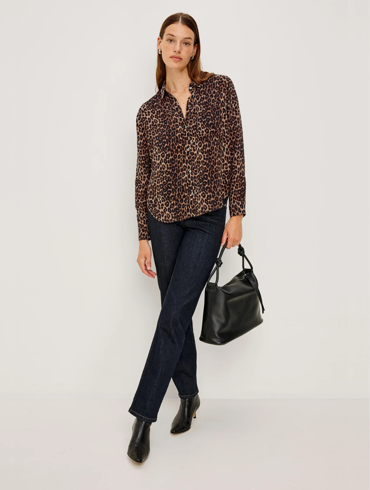 Josephine Shirt