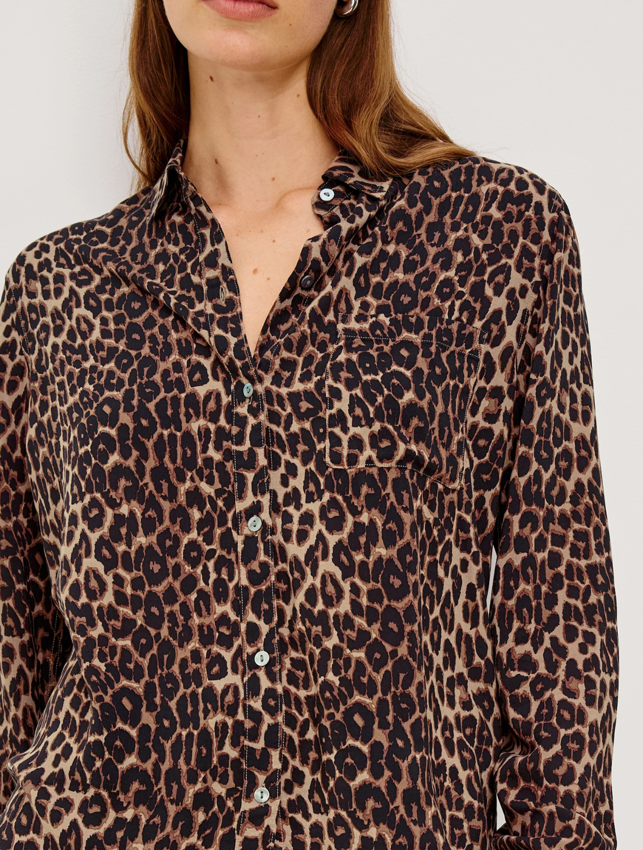 Josephine Shirt