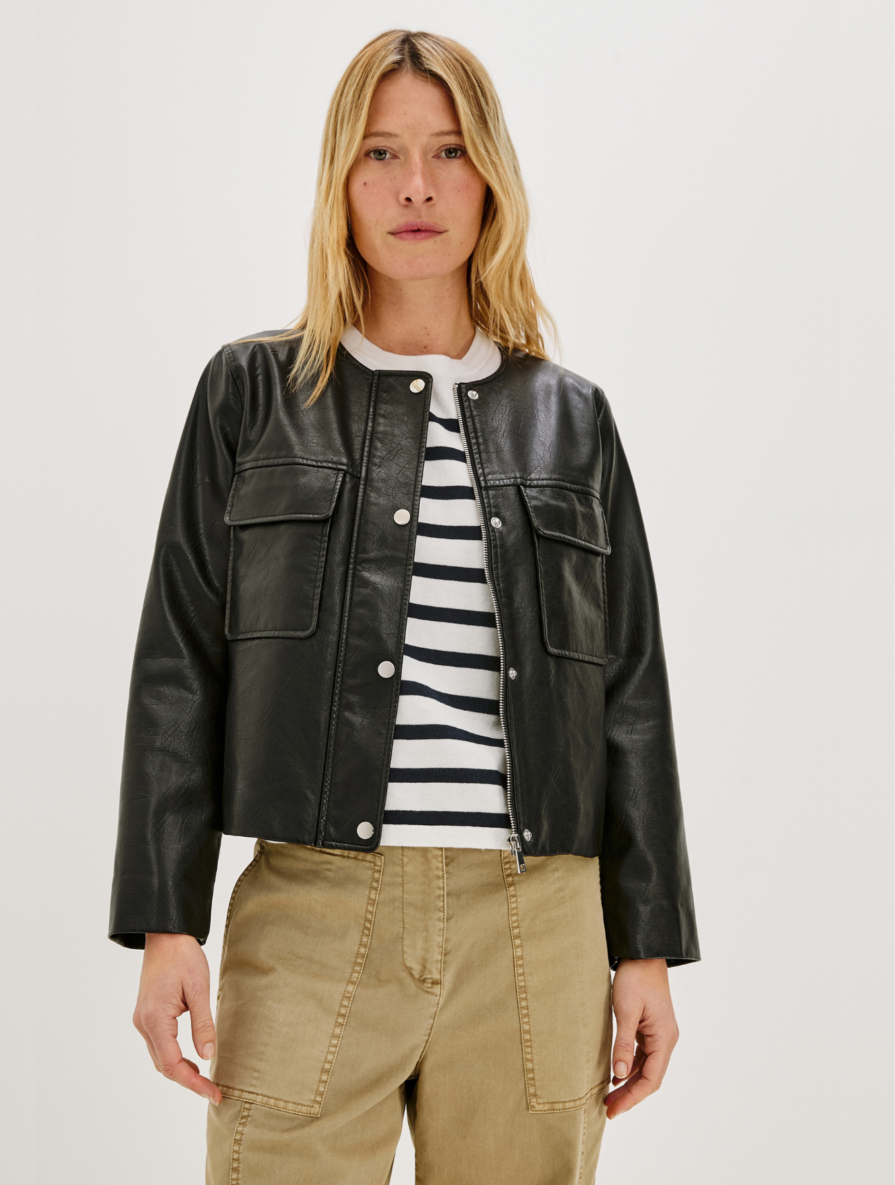 Inka Jacket