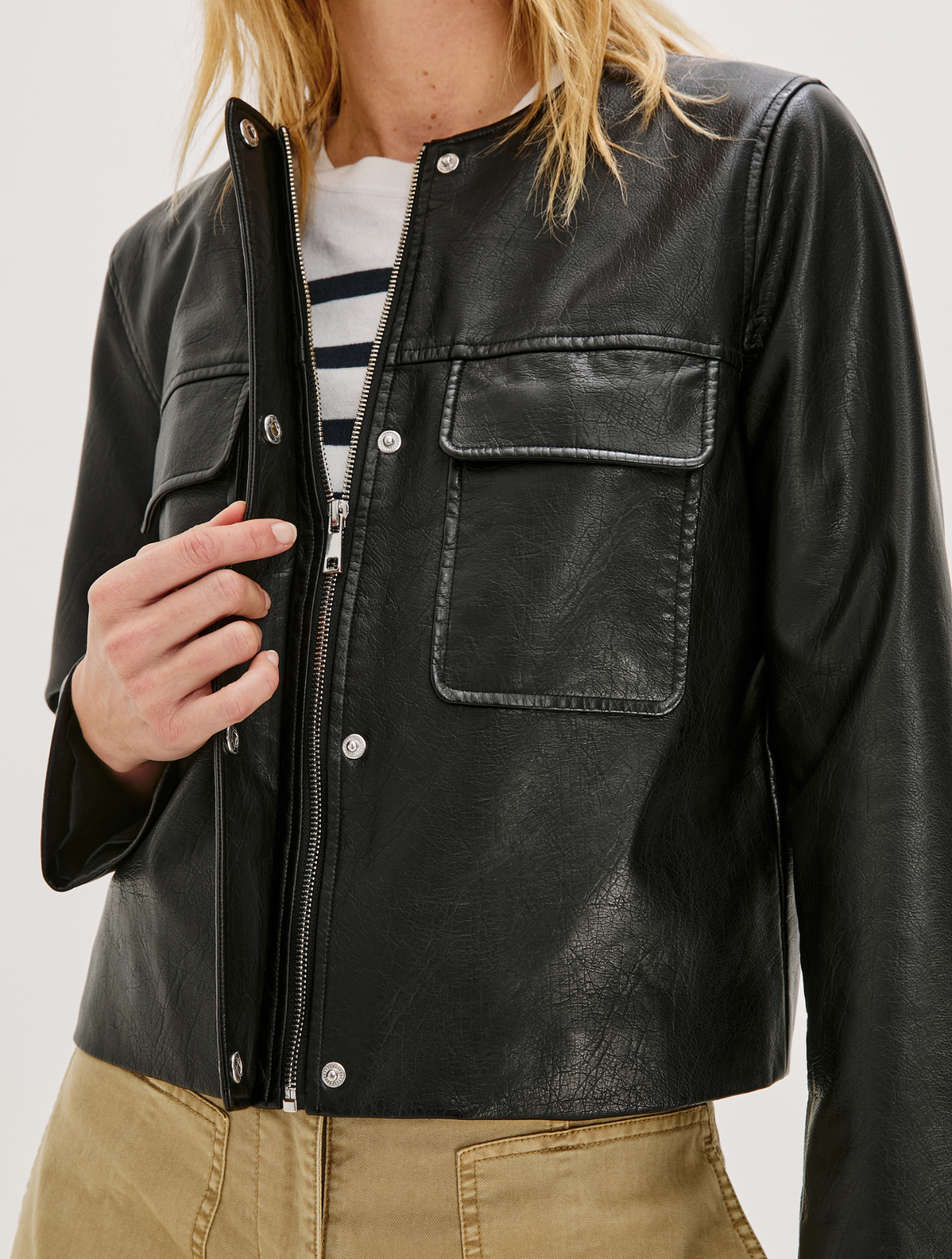 Inka Jacket