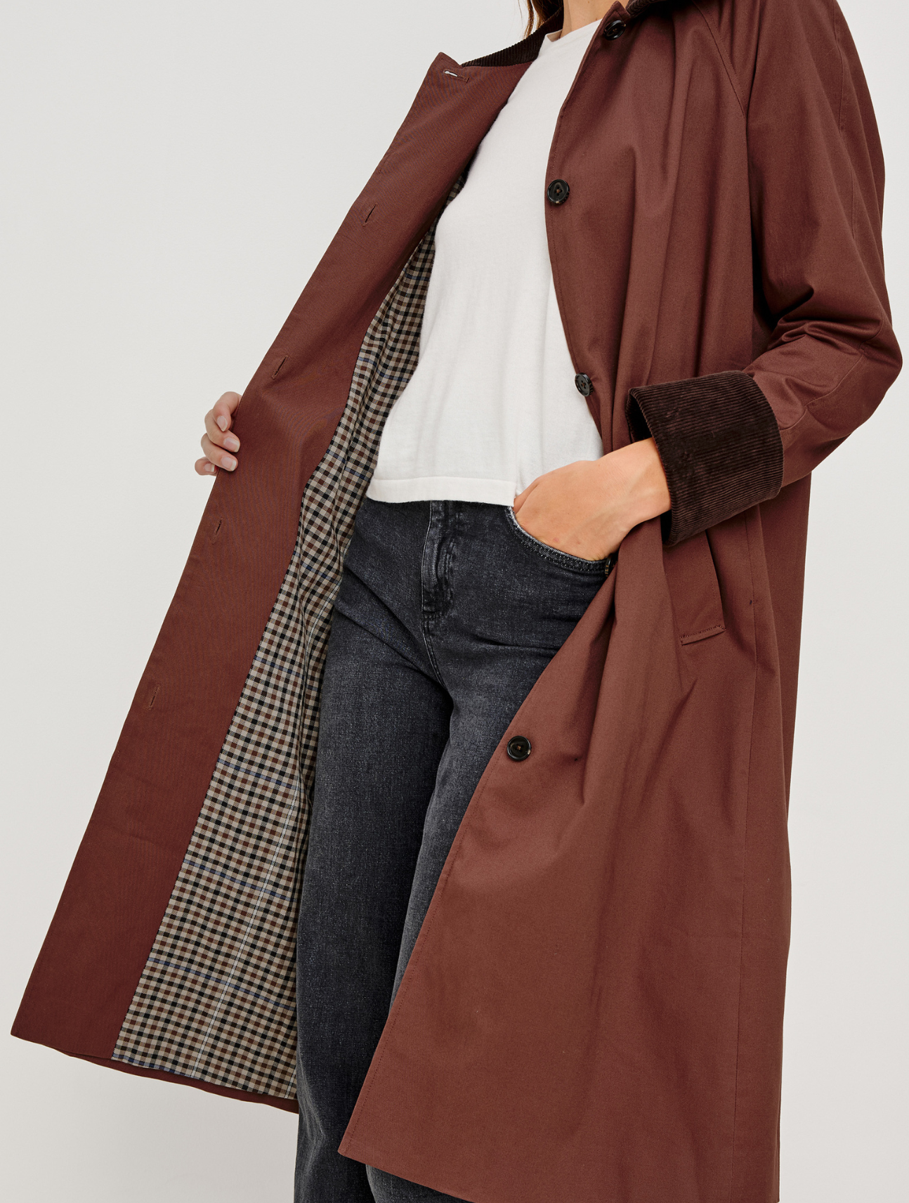 Levy Coat