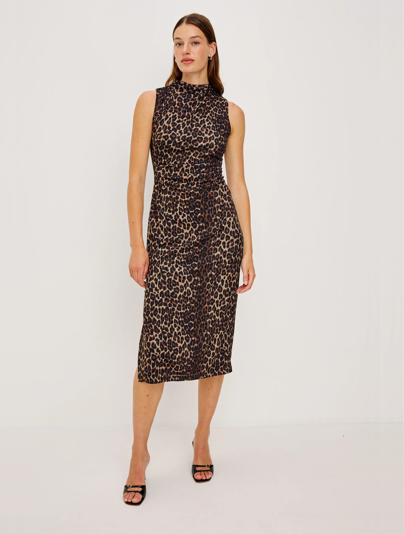 Rebecca Dress