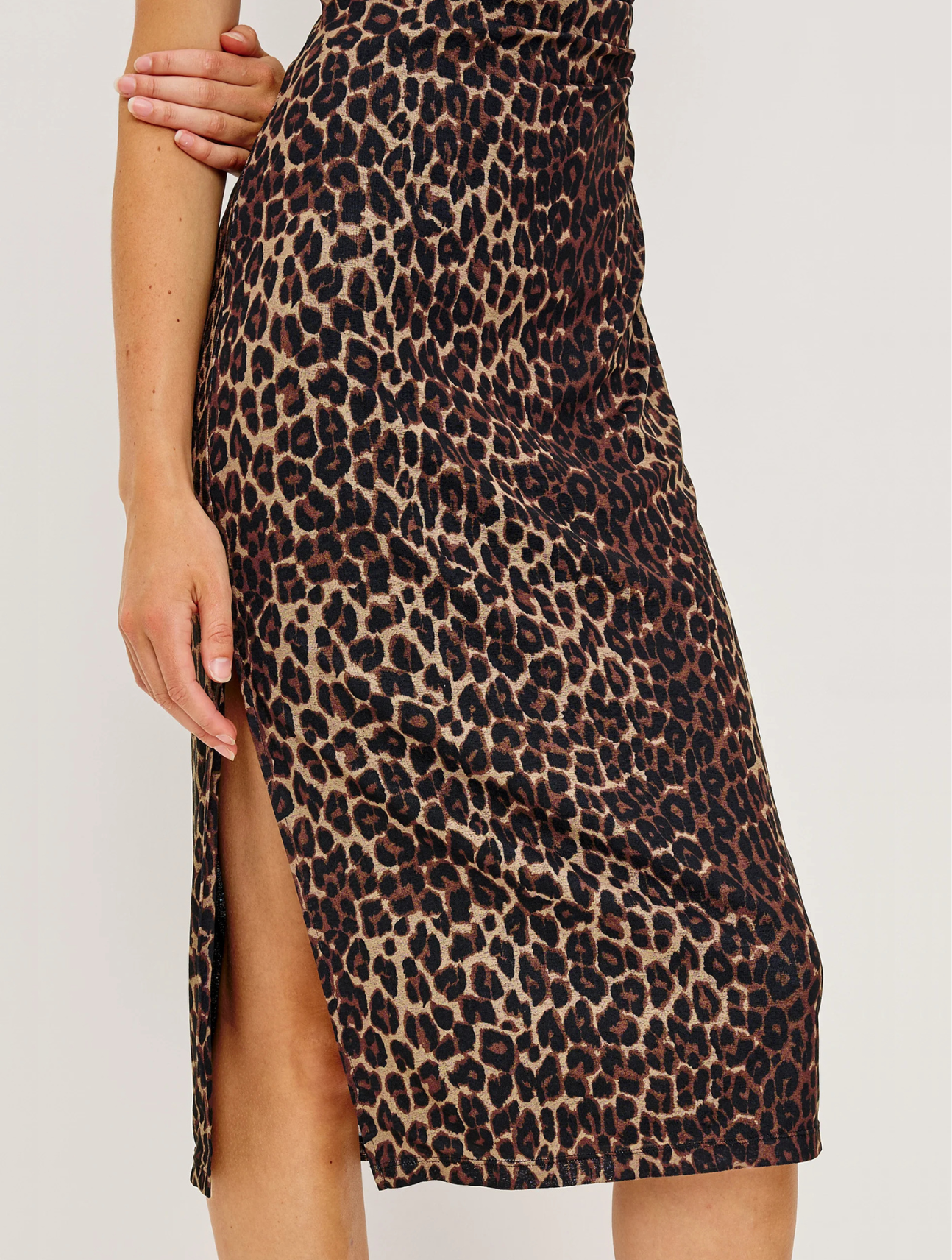 Rebecca Dress