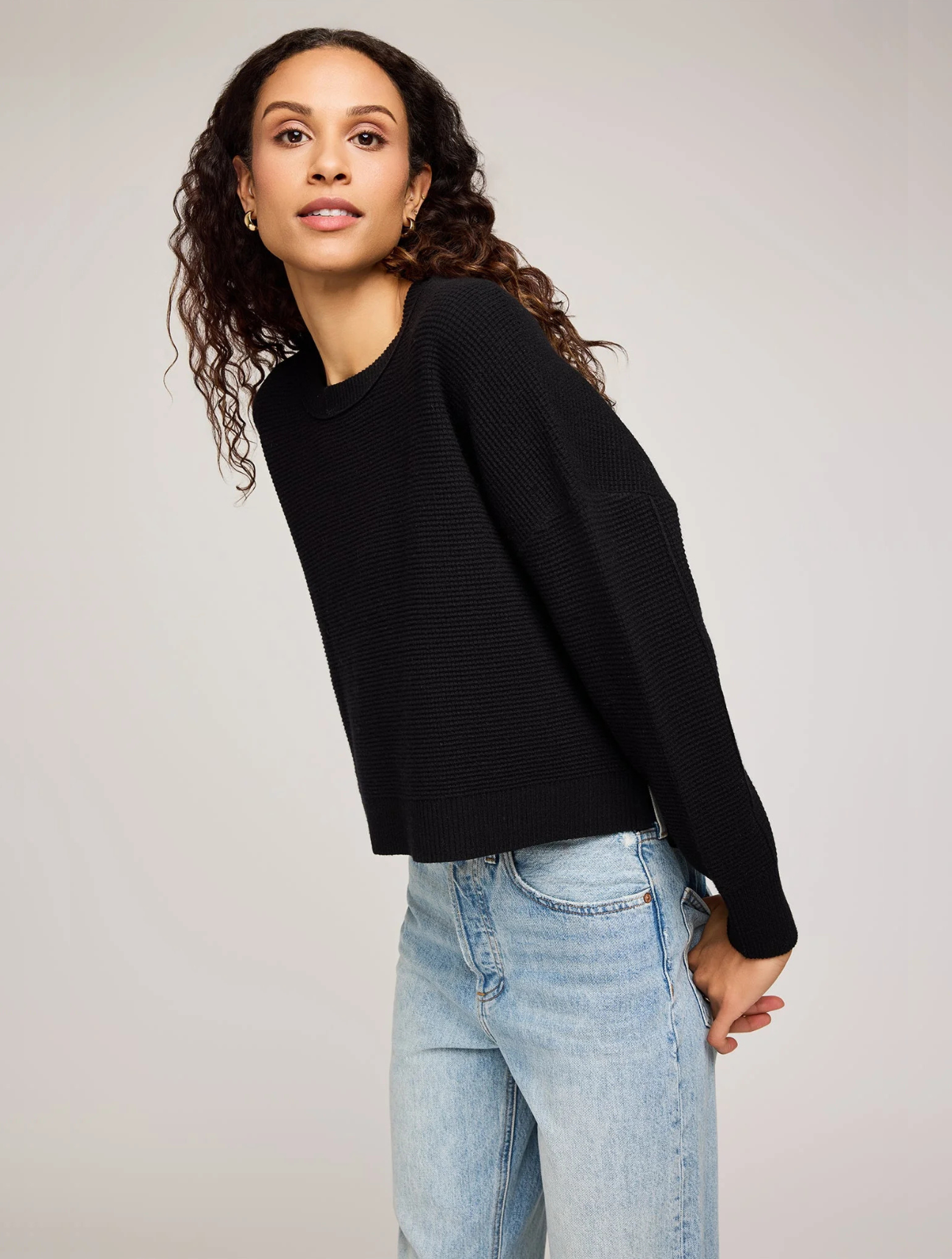Axel Crewneck Sweater