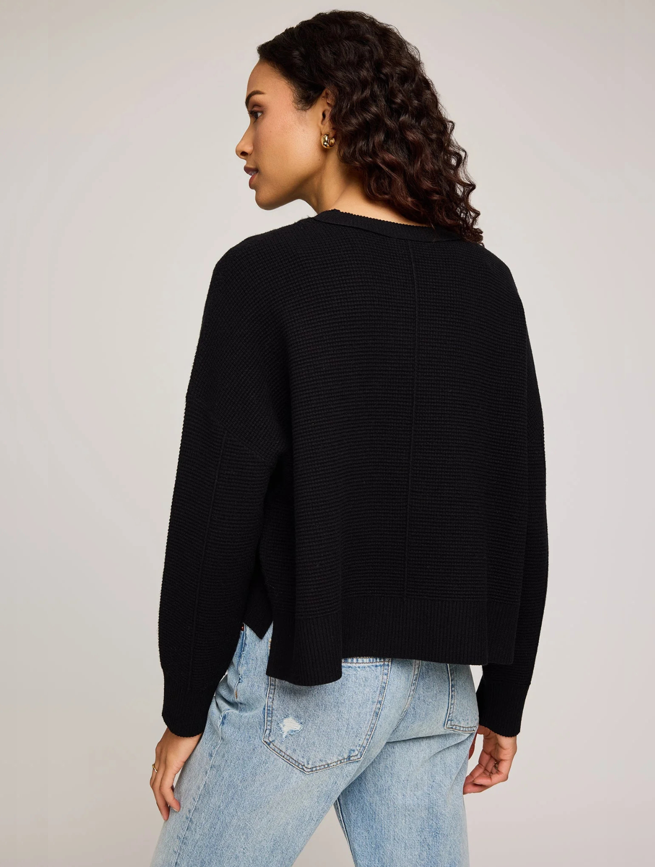 Axel Crewneck Sweater