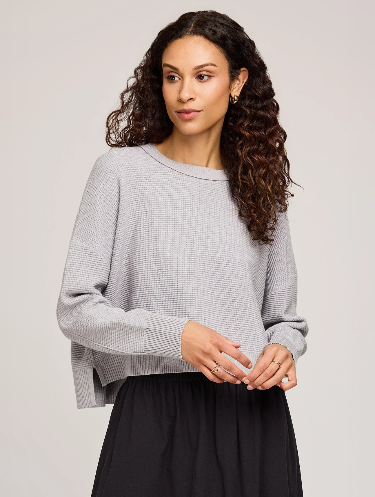 Axel Crewneck Sweater