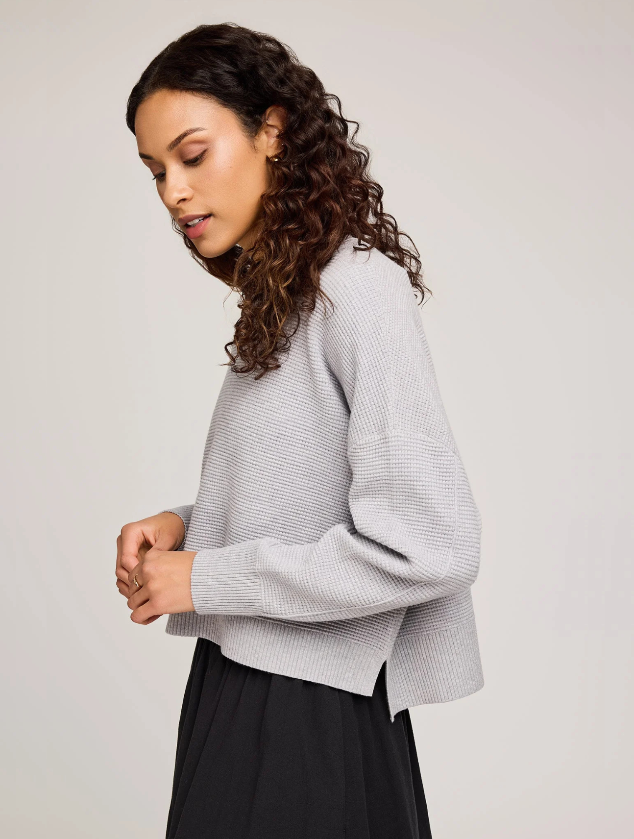 Axel Crewneck Sweater