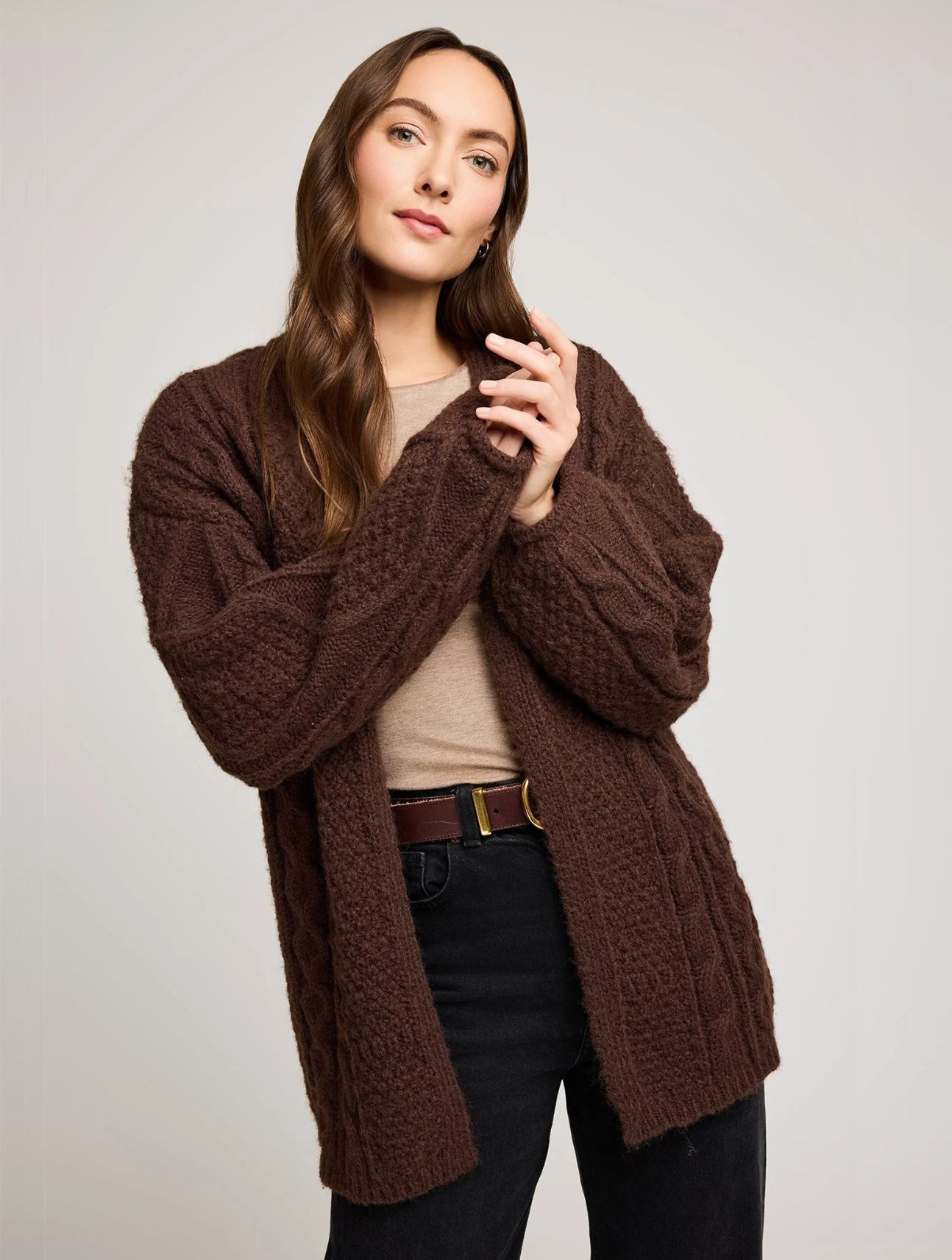 Betty Cardigan