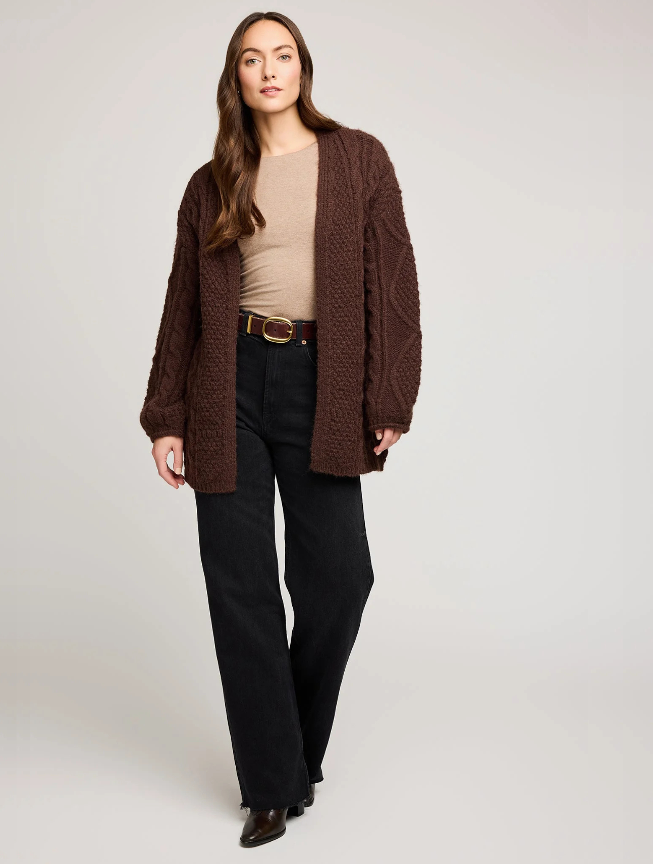 Betty Cardigan
