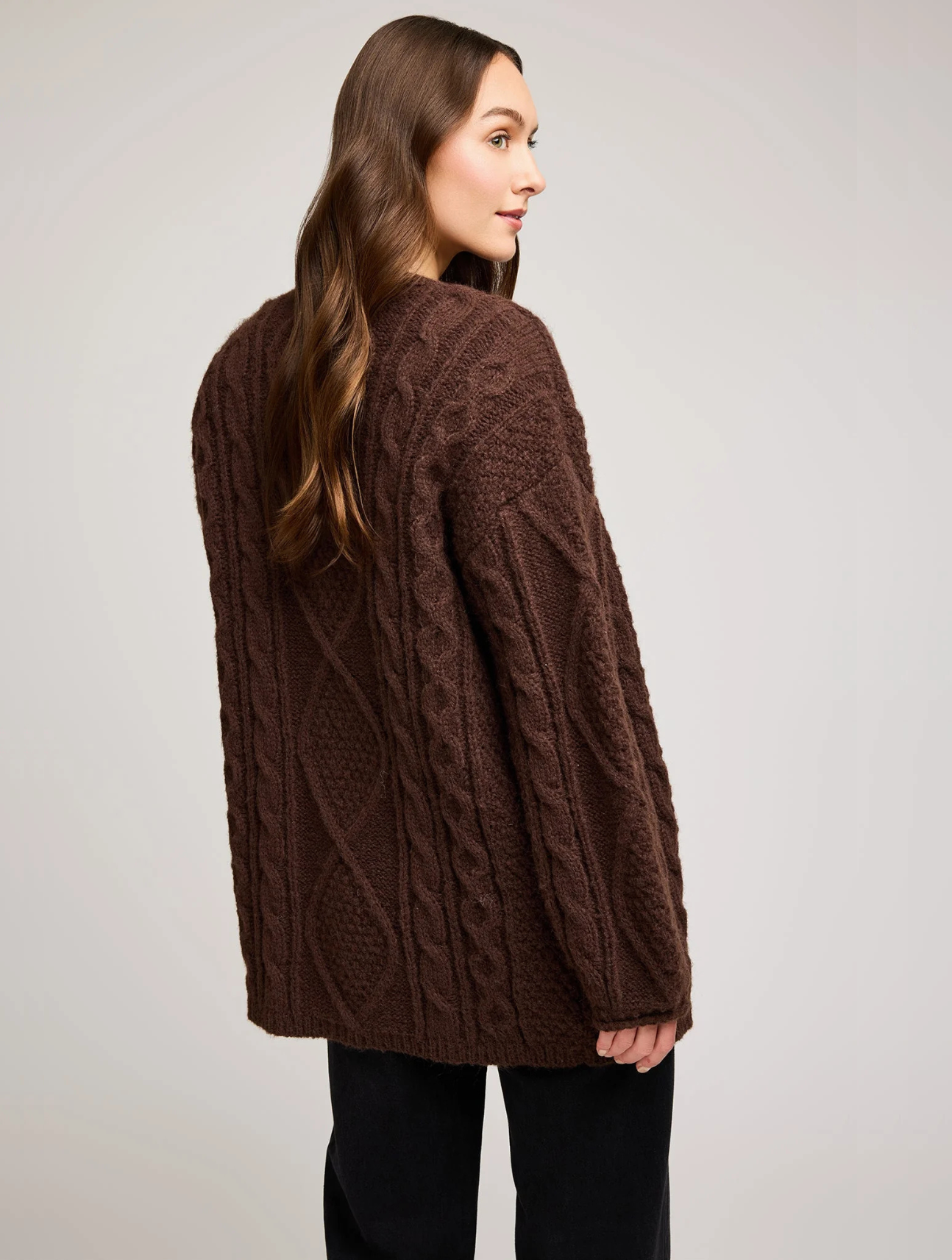 Betty Cardigan